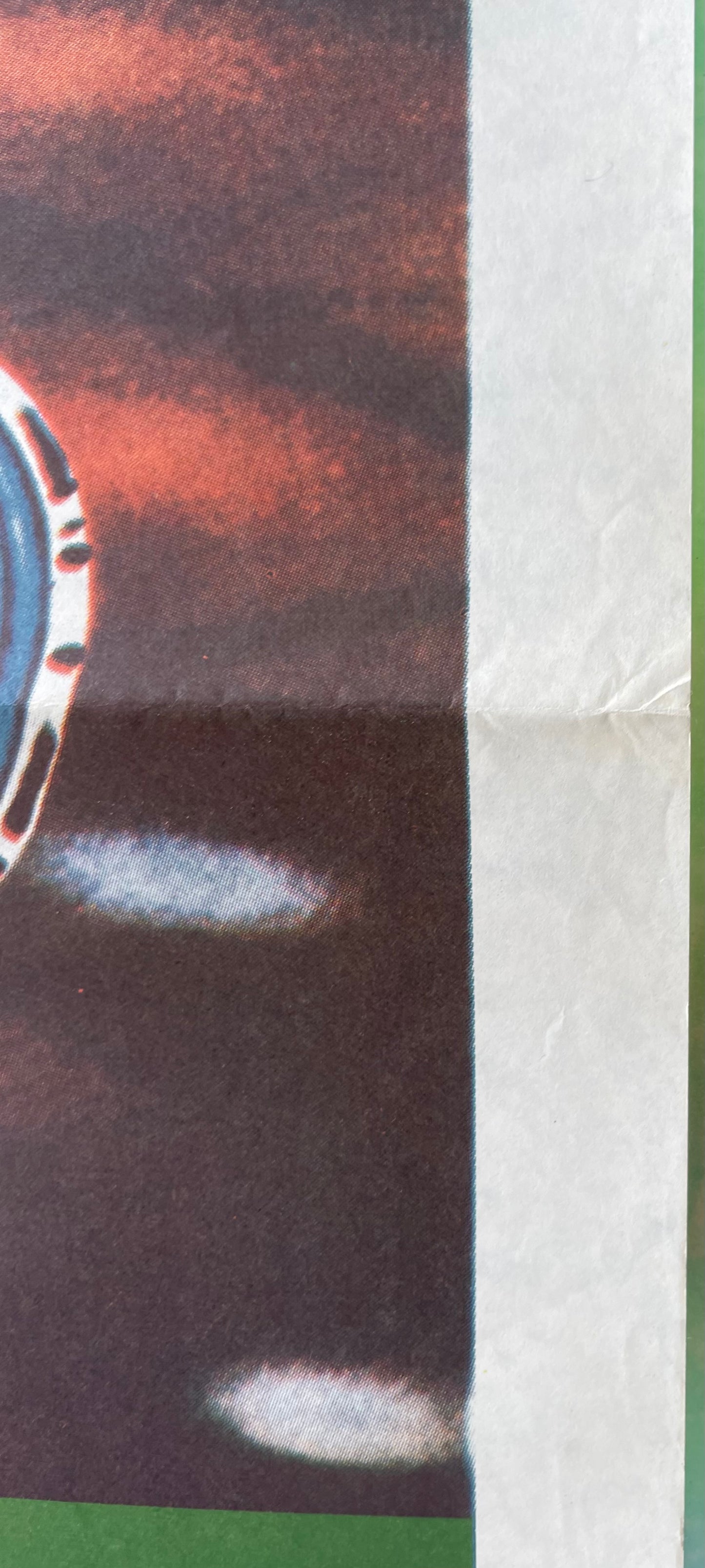 Saturday Night Fever (1977) - One Sheet