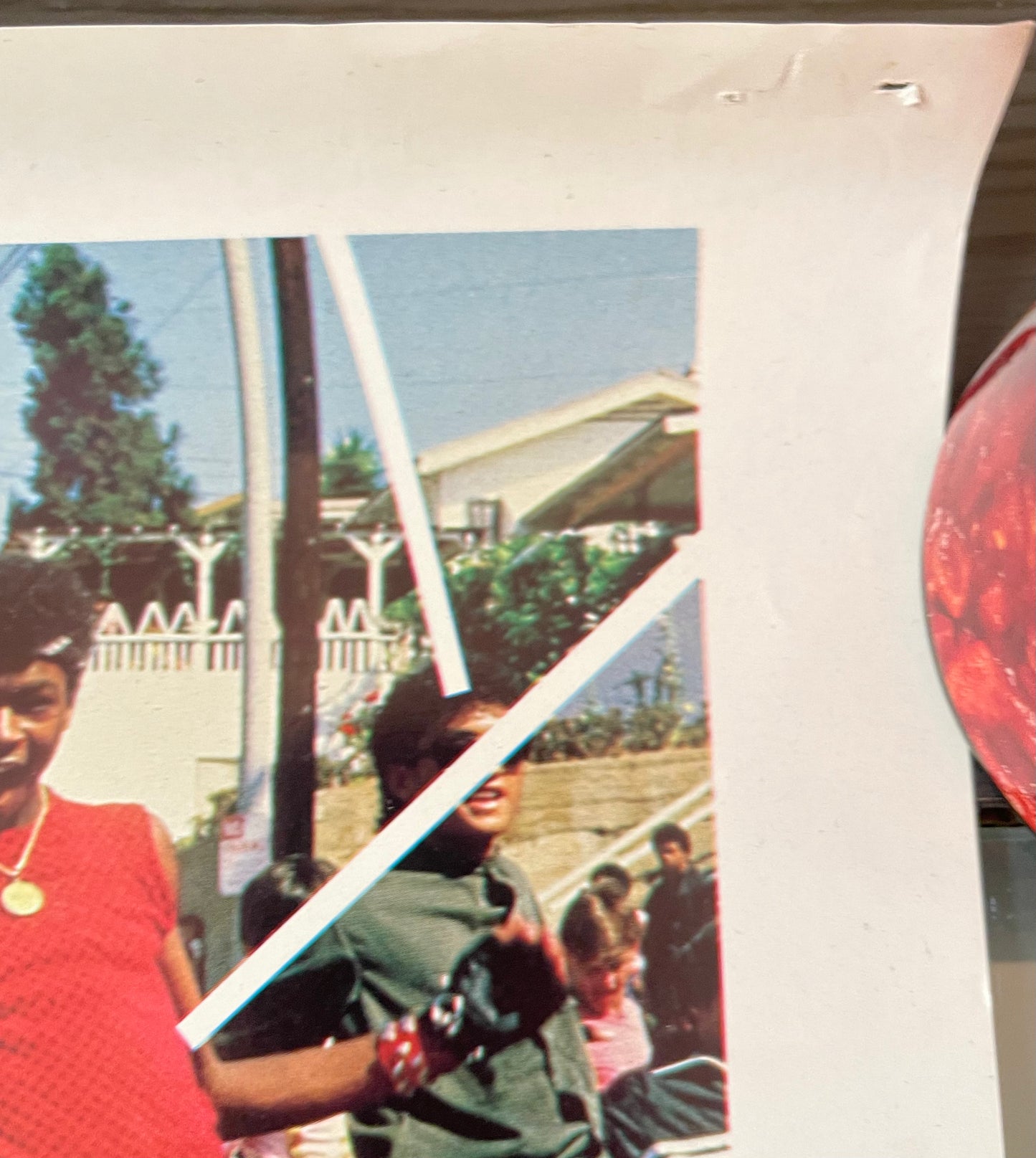 Breakdance 2: Electric Boogaloo (1984) - Lobby Card Sheet