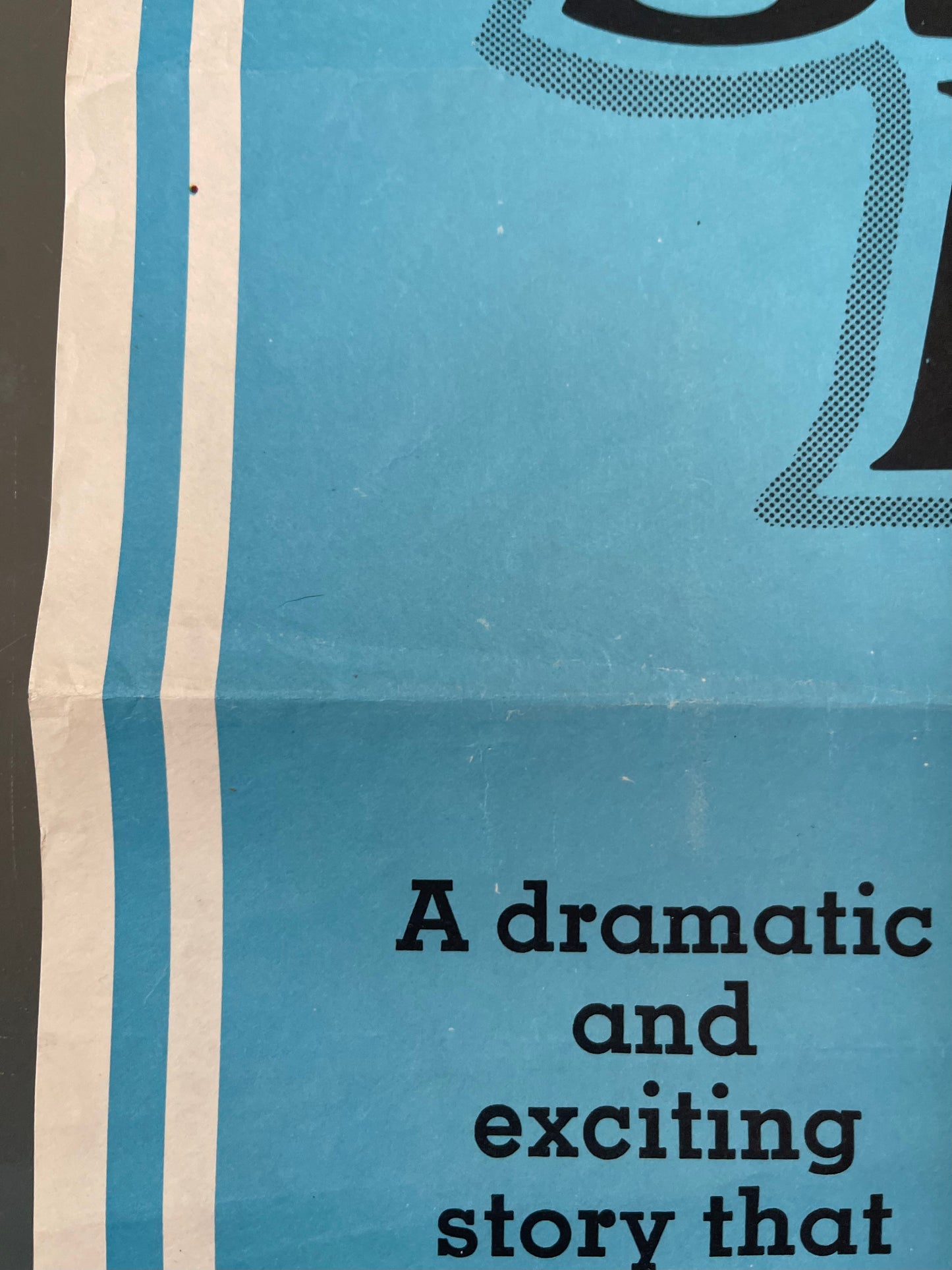 Storm Boy (1976) - Daybill