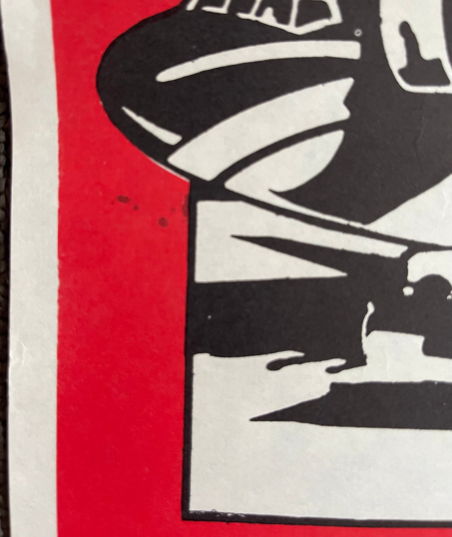 Led Zeppelin - The Song Remains The Same (1976) - Daybill