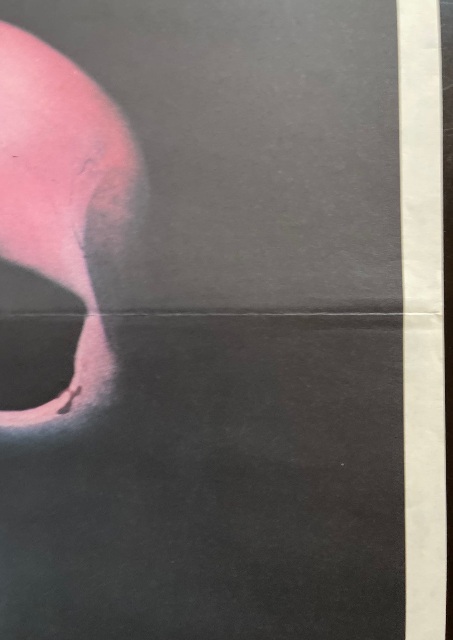 Inferno (1980) - Daybill