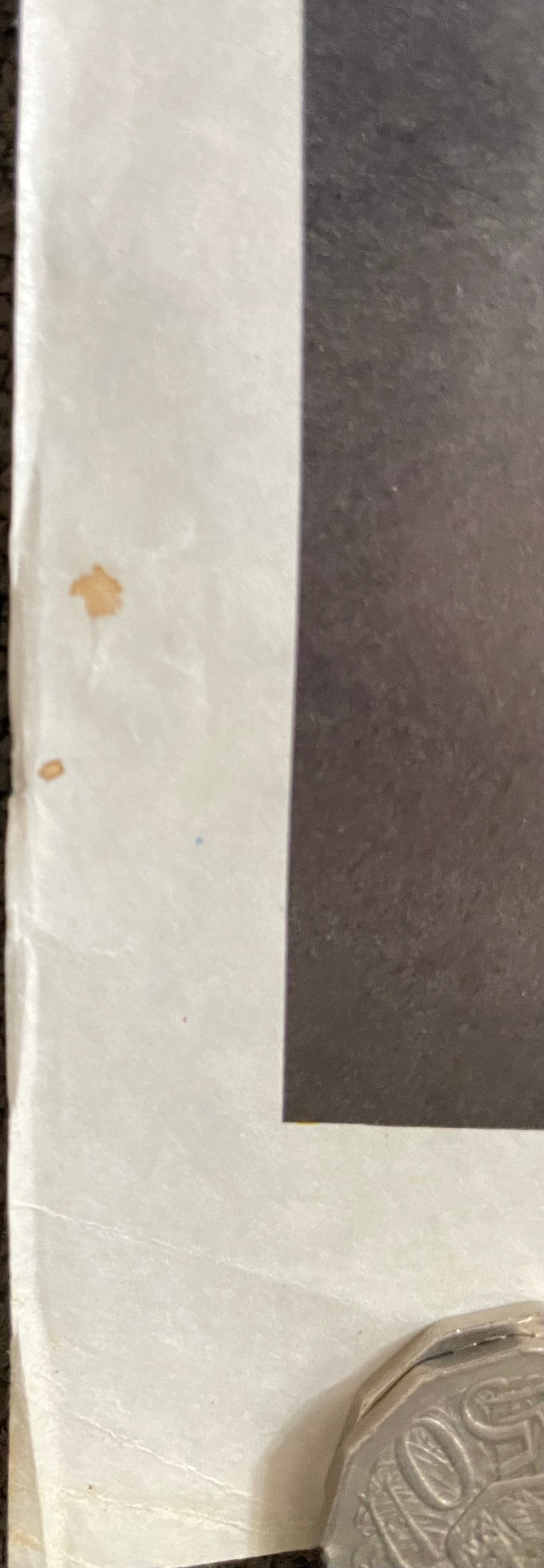 Prophecy (1979) - One Sheet