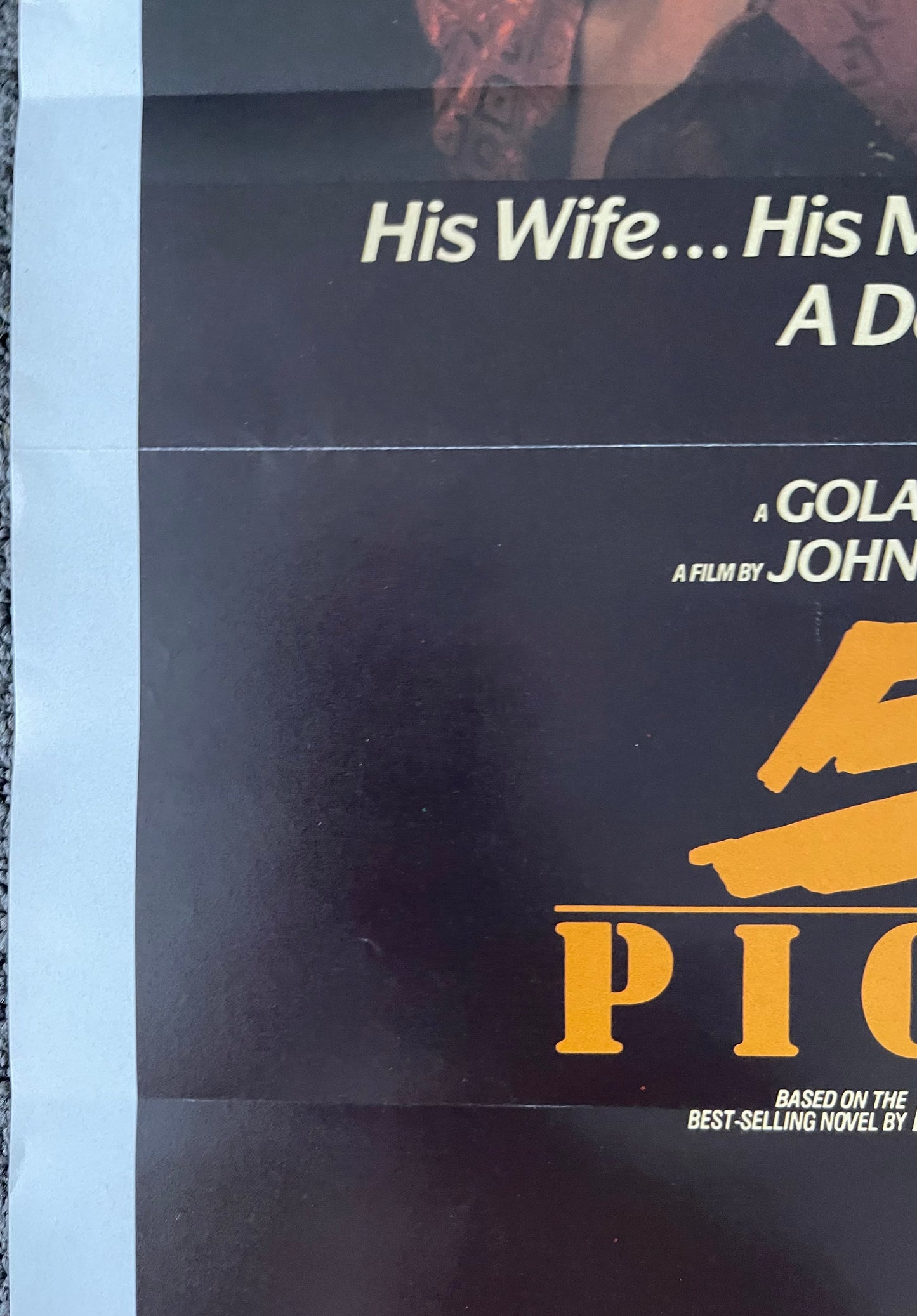 52 Pickup (1986) - Daybill