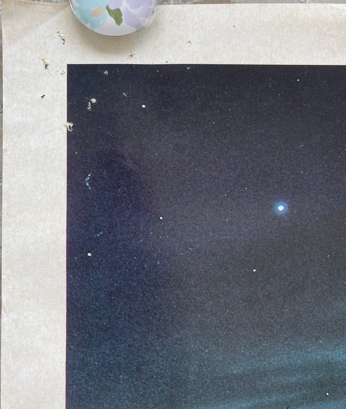 Fright Night (1985) - One Sheet