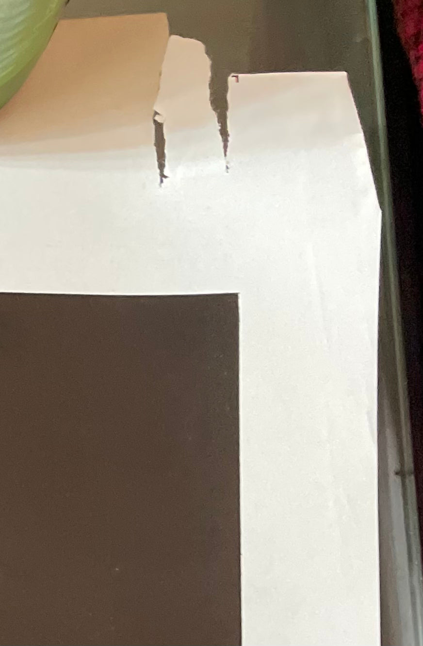 Exorcist II: The Heretic (1977) - One Sheet