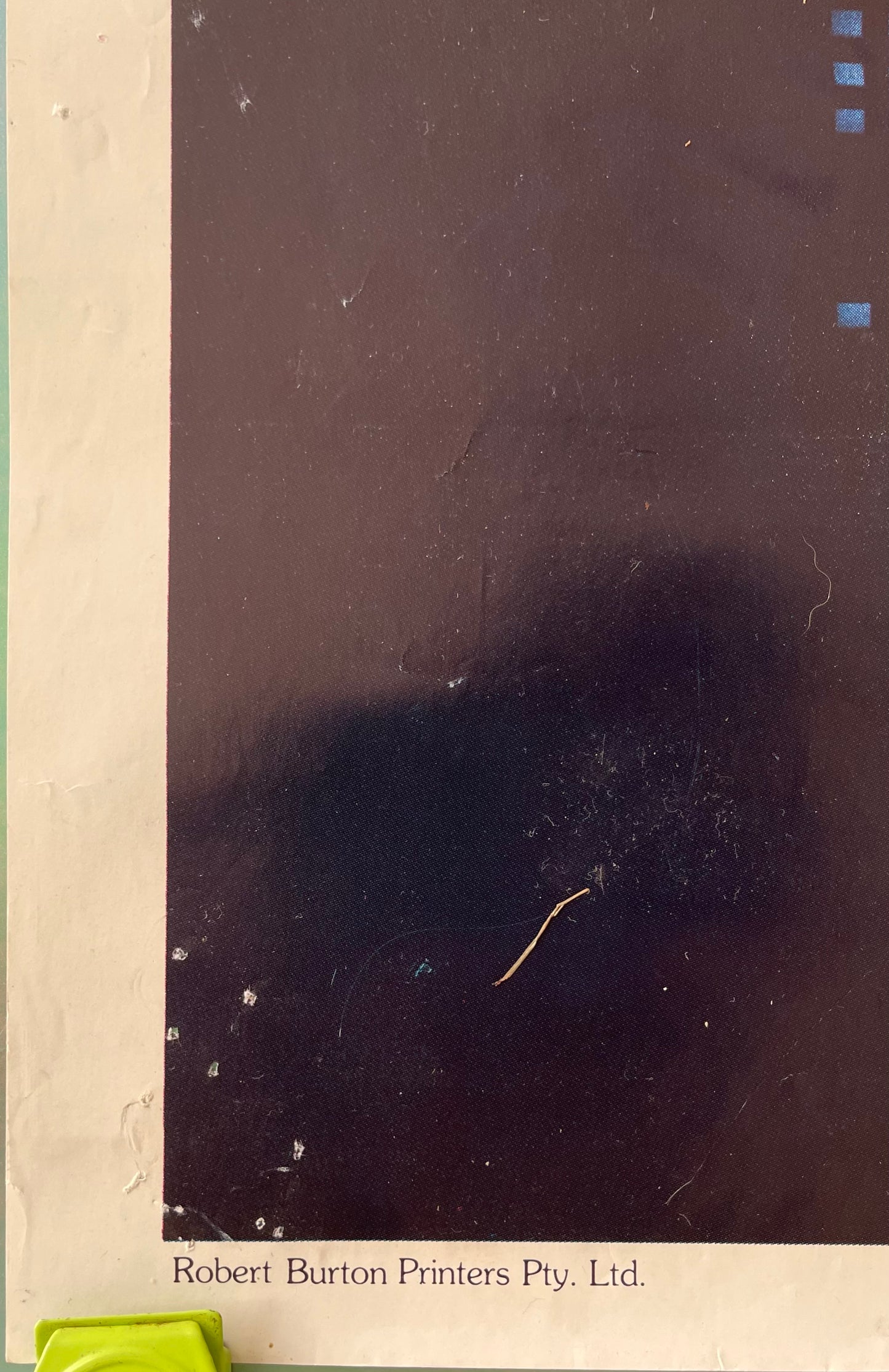 Santa Claus the Movie (1985) - One Sheet