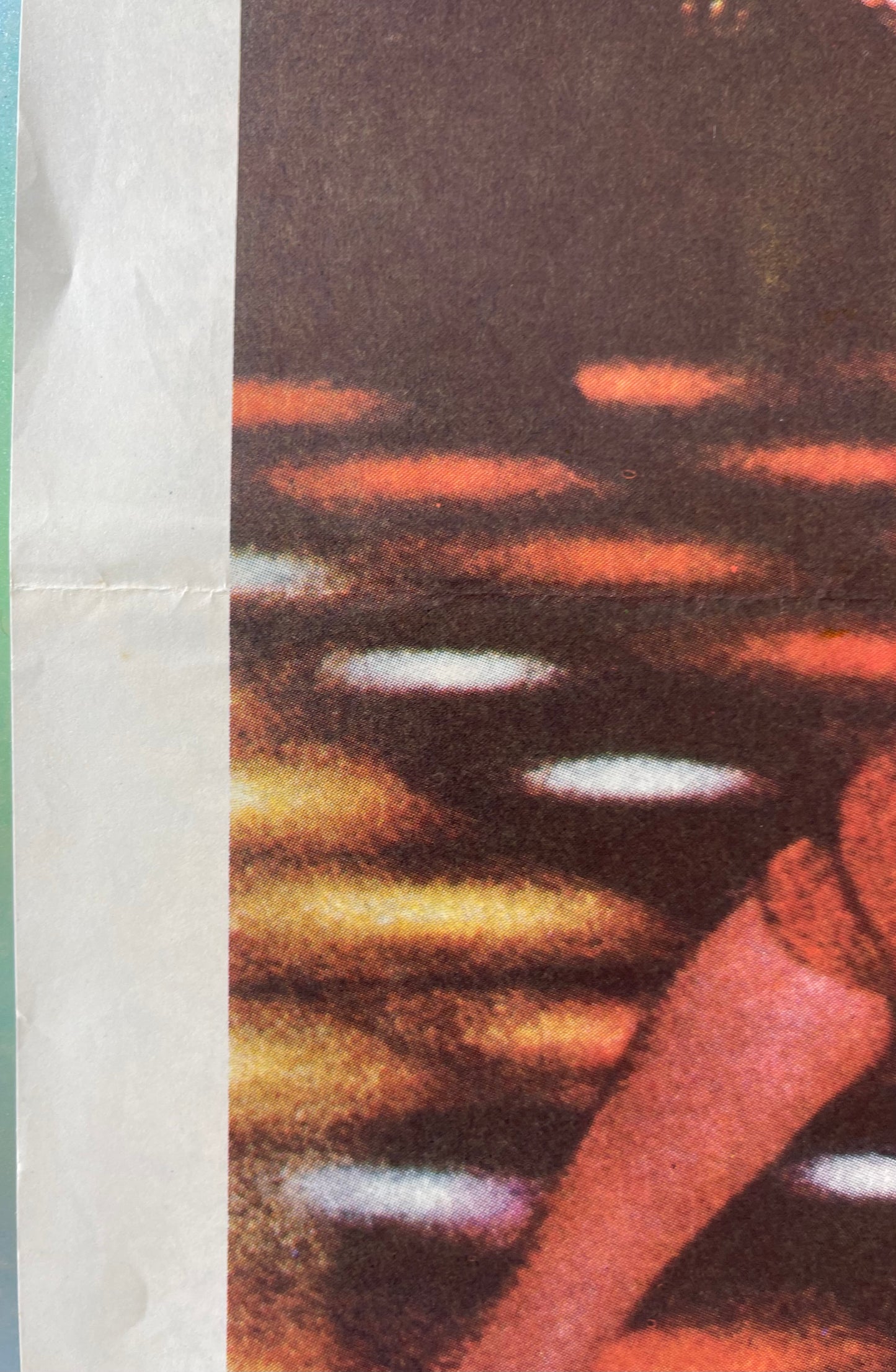 Saturday Night Fever (1977) - One Sheet