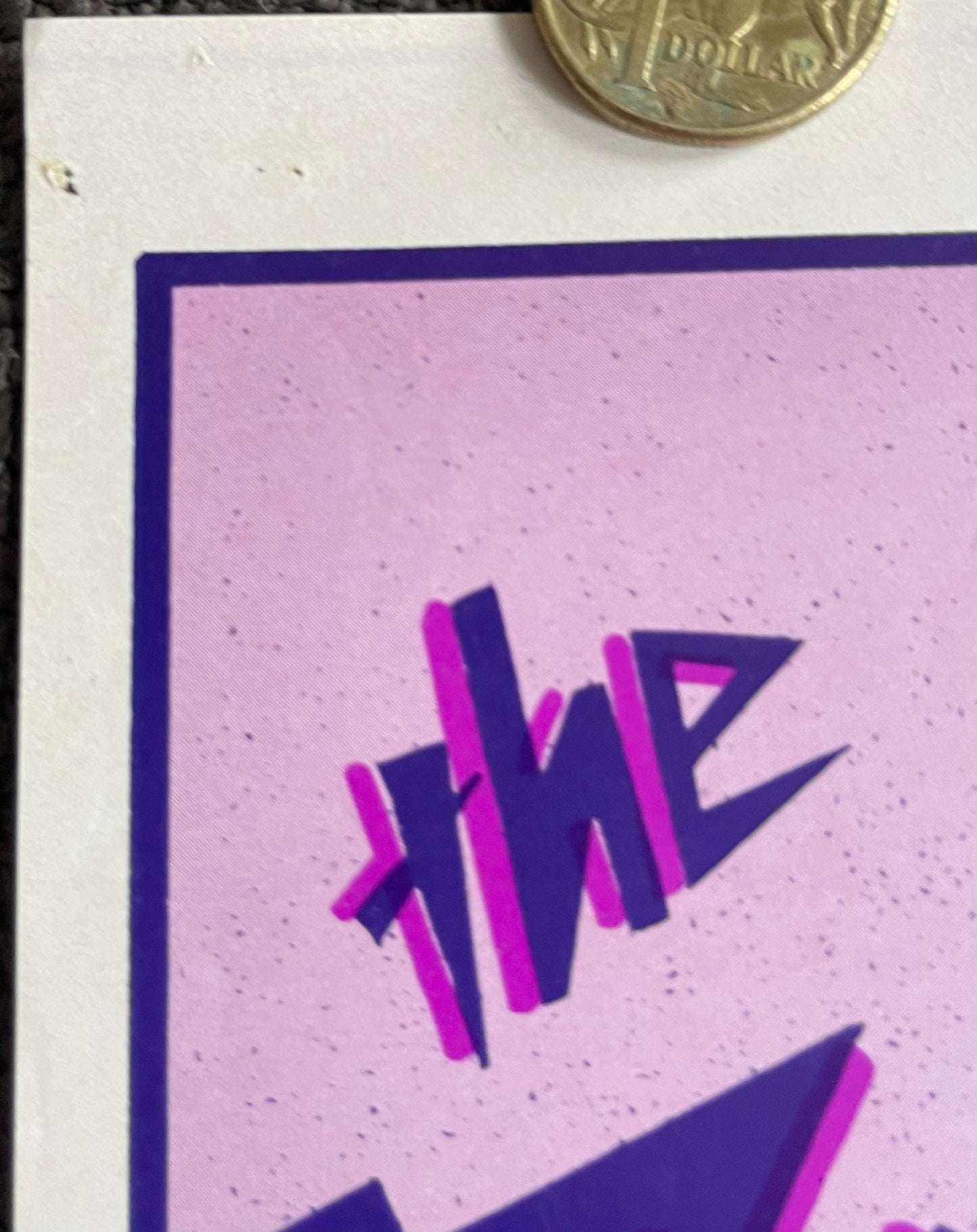 The Rolling Stones - 'Time Is On Our Side' - Daybill