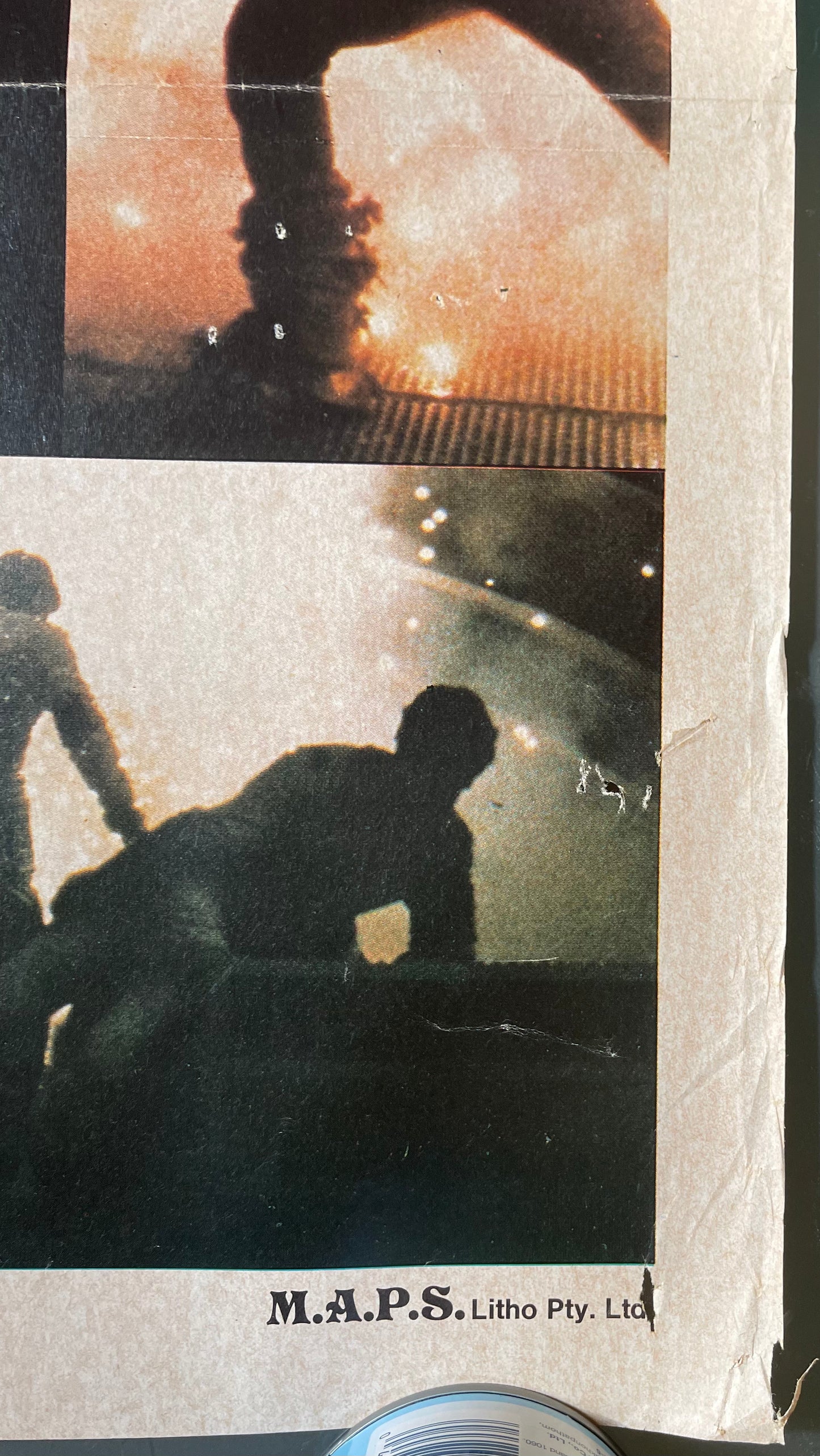 Star Trek II: The Wrath of Khan (1982) - One Sheet