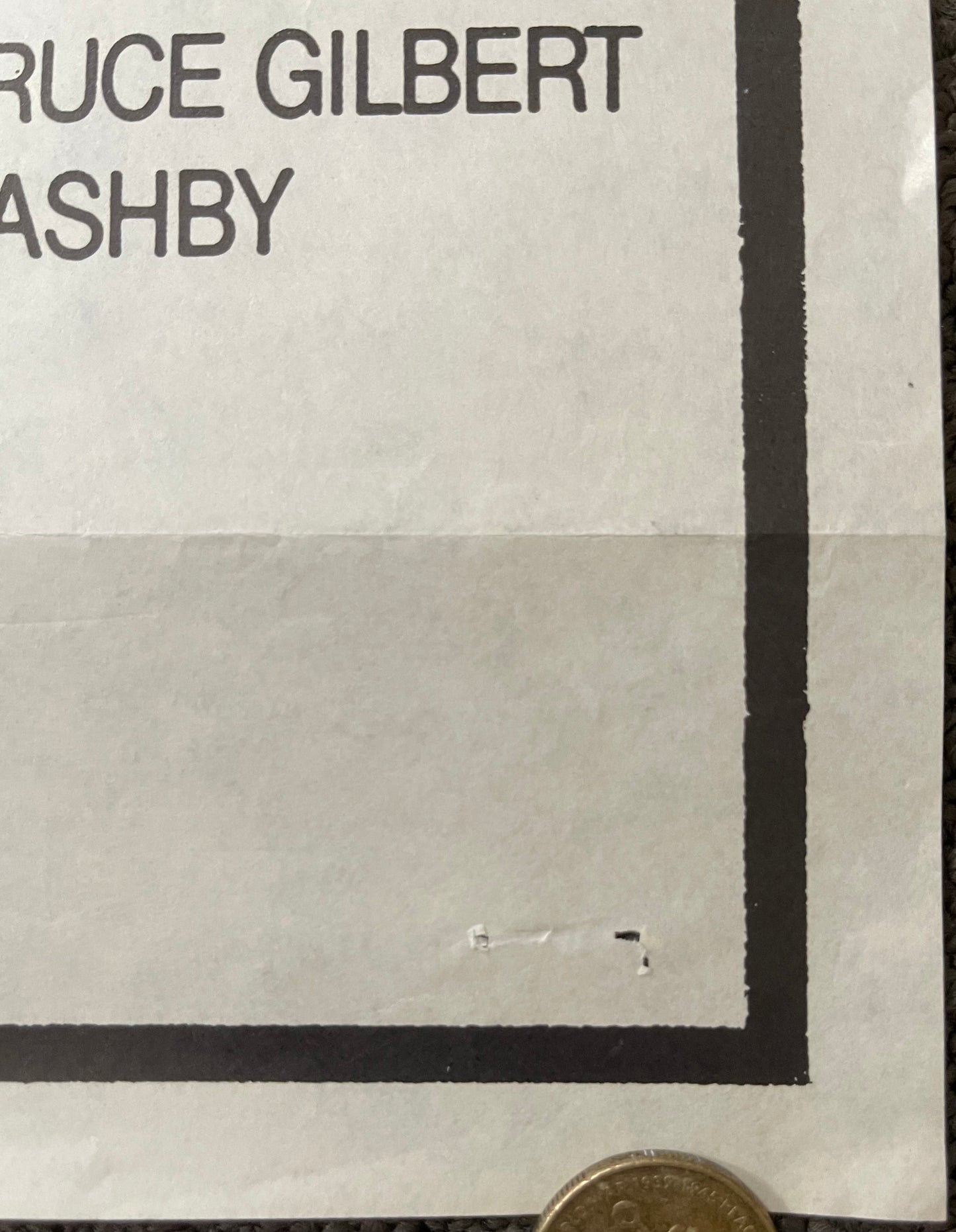 Coming Home (1978) - Daybill