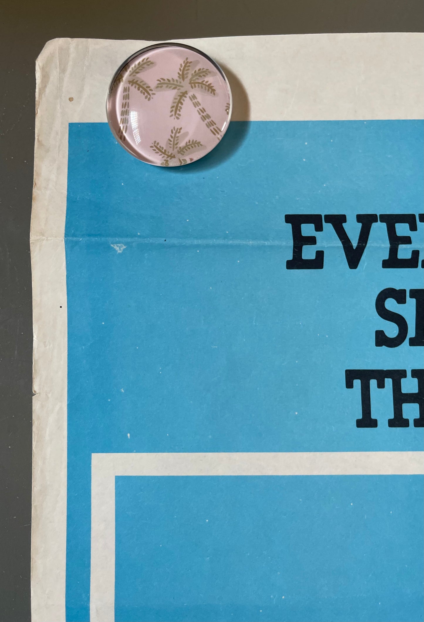 Storm Boy (1976) - Daybill