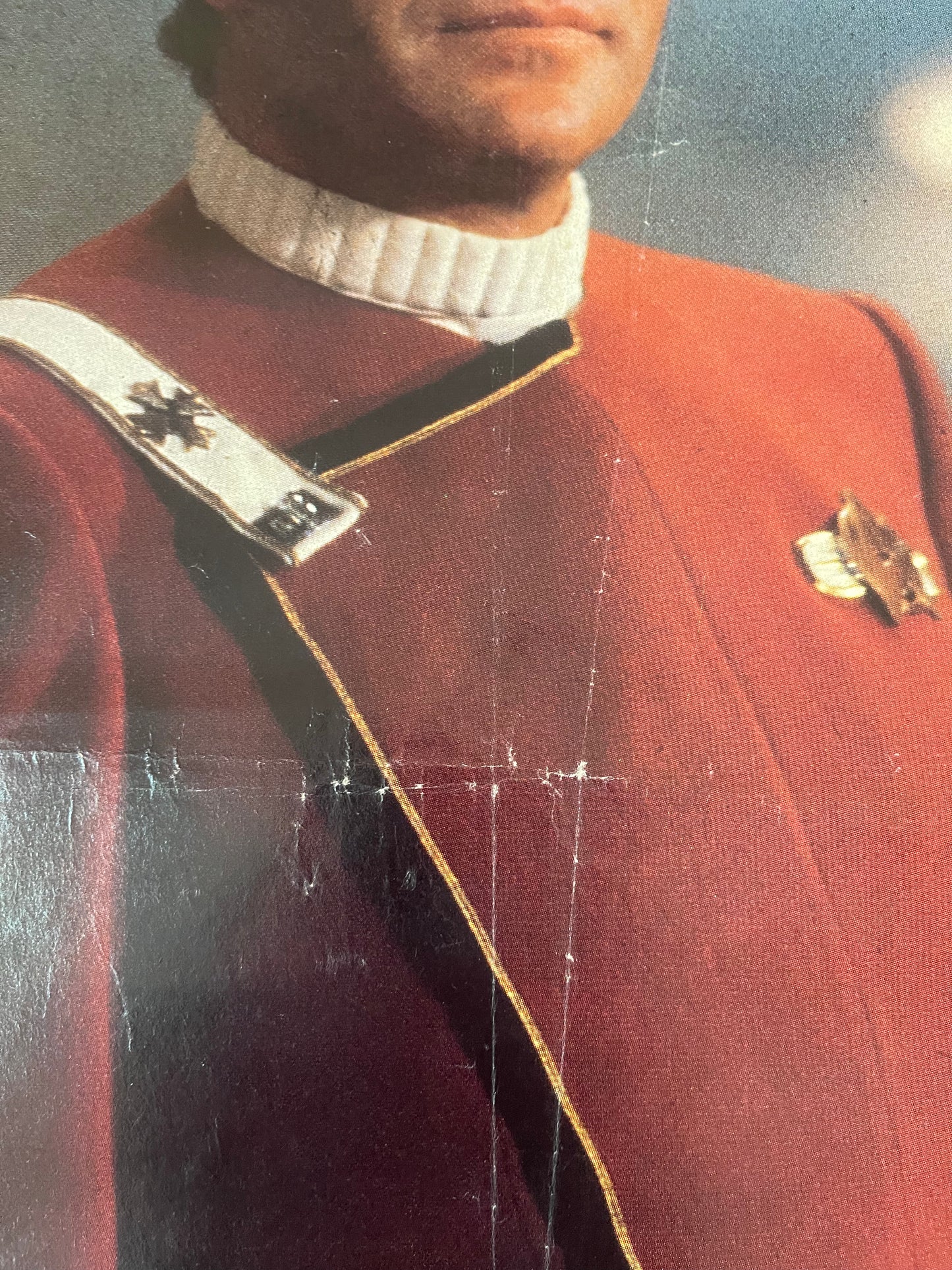 Star Trek III: The Search for Spock (1984) - One Sheet