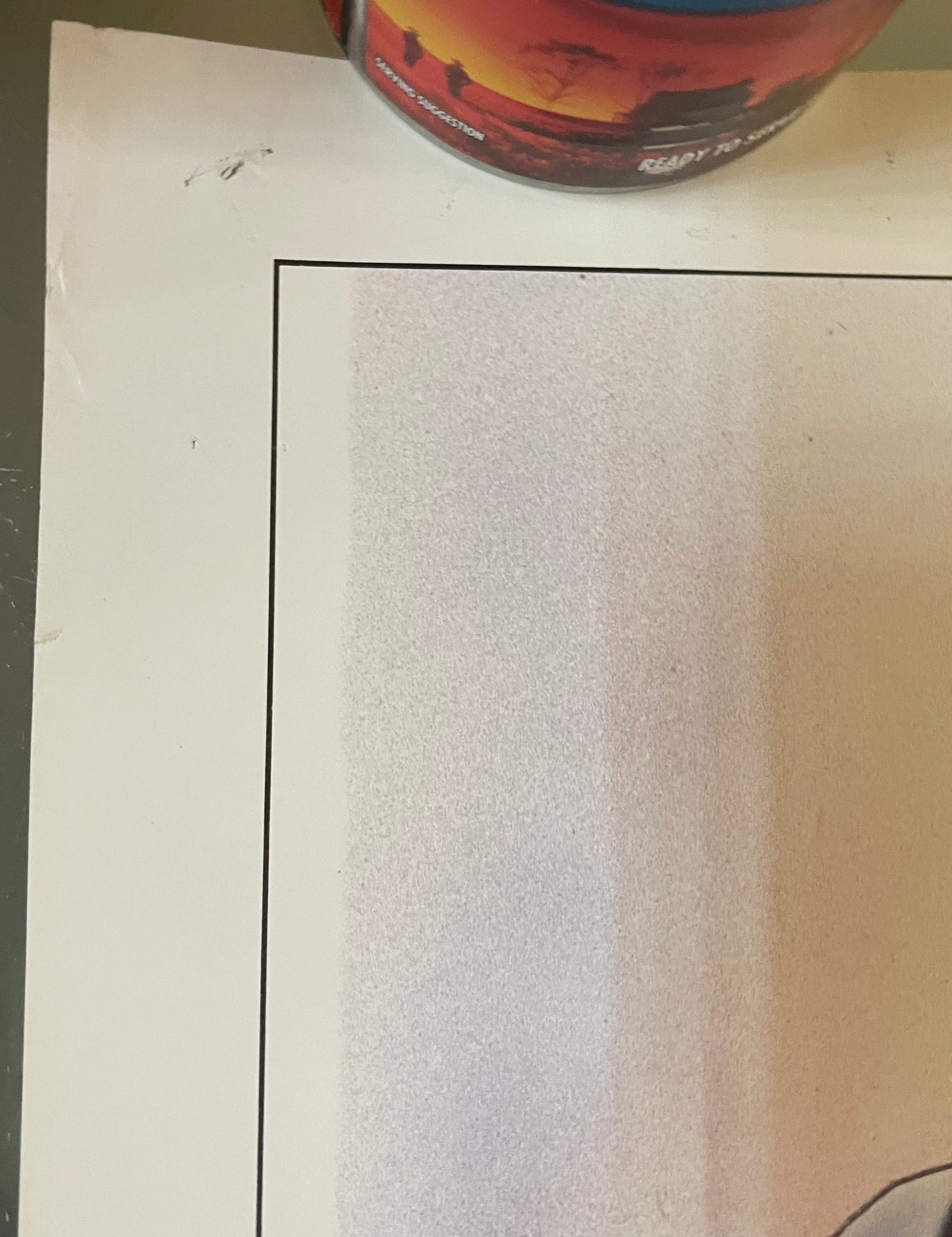 Wise Guys (1986) - One Sheet