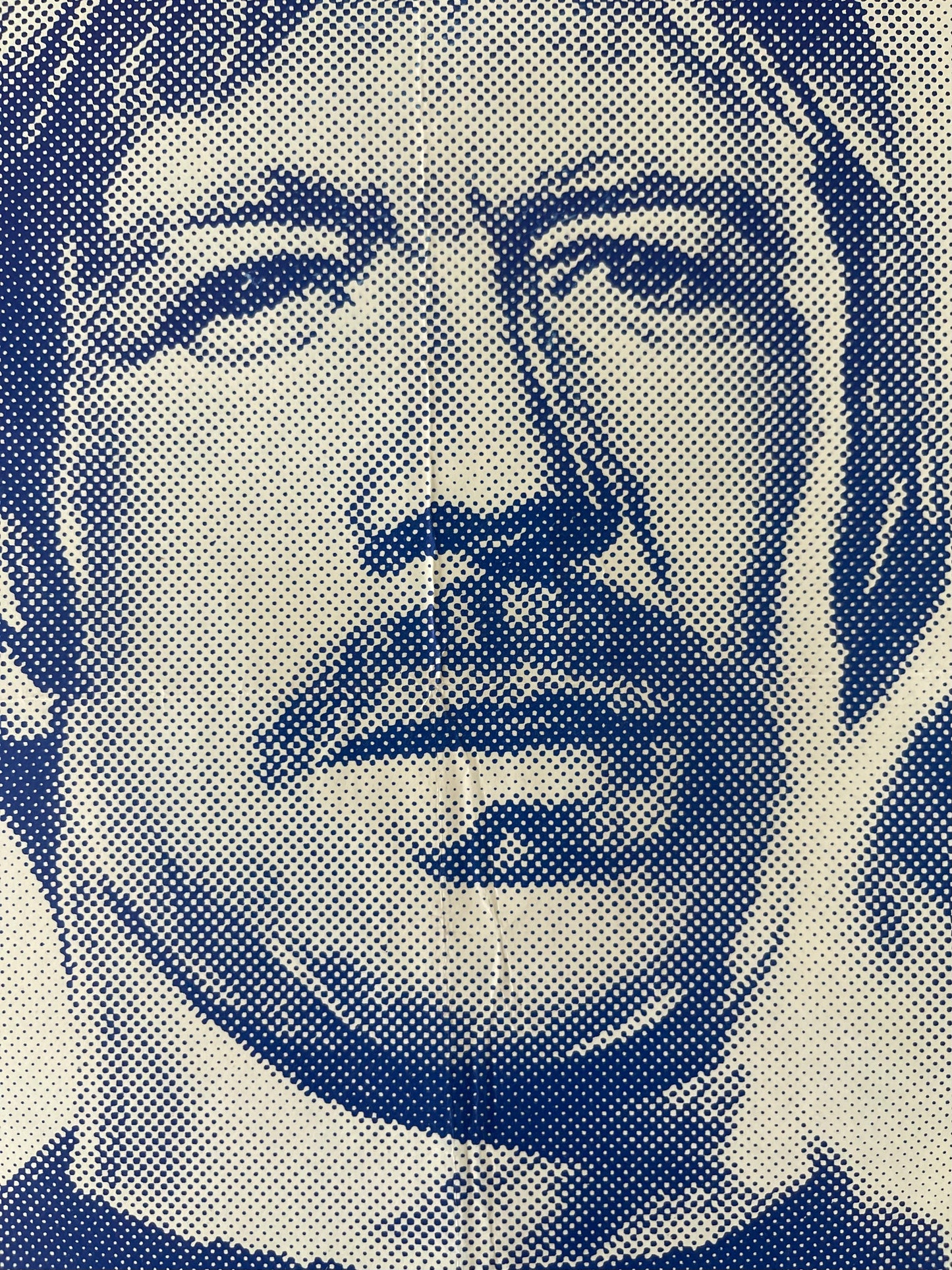 The Octagon (1980) Chuck Norris - One Sheet