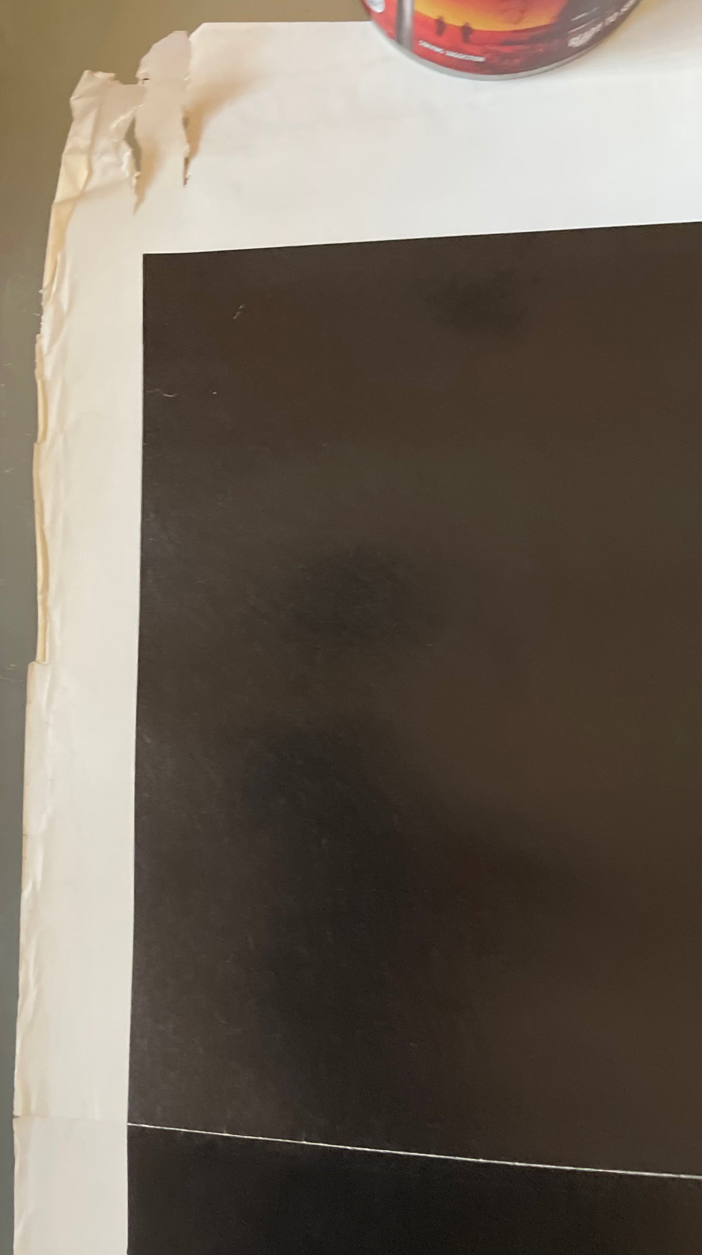 Exorcist II: The Heretic (1977) - One Sheet