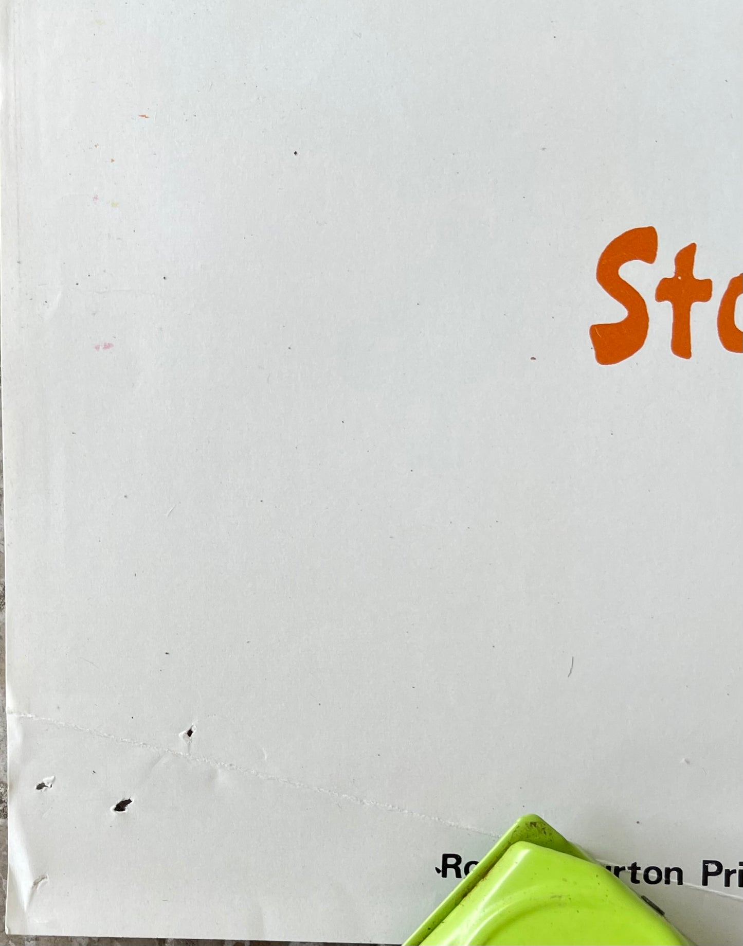 Revenge Of The Pink Panther (1978) - One Sheet