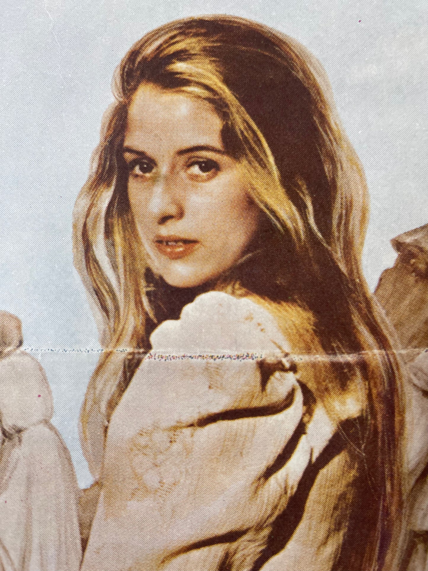 Picnic at Hanging Rock (1975) - Daybill