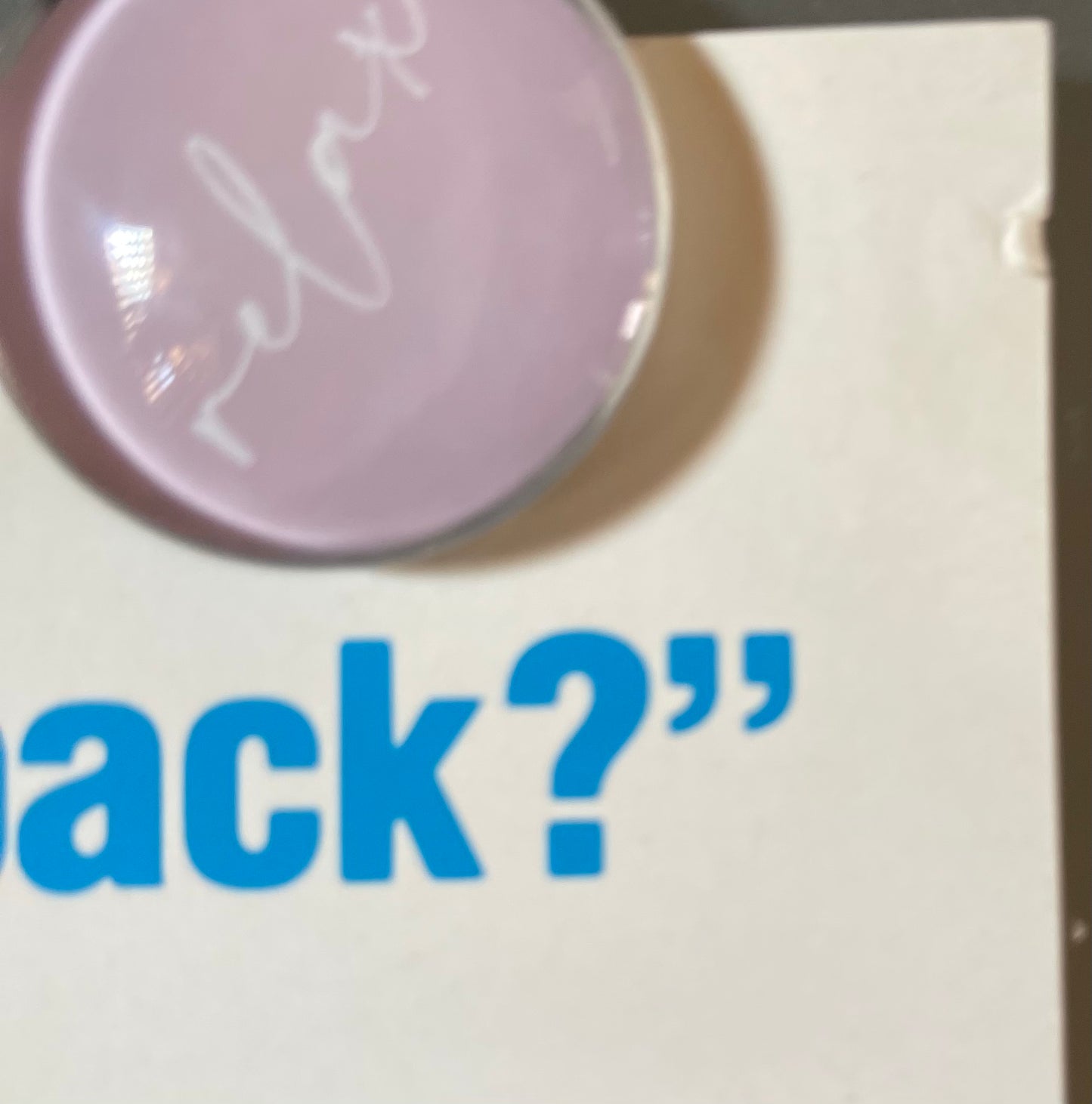 Youngblood (1986) - Daybill