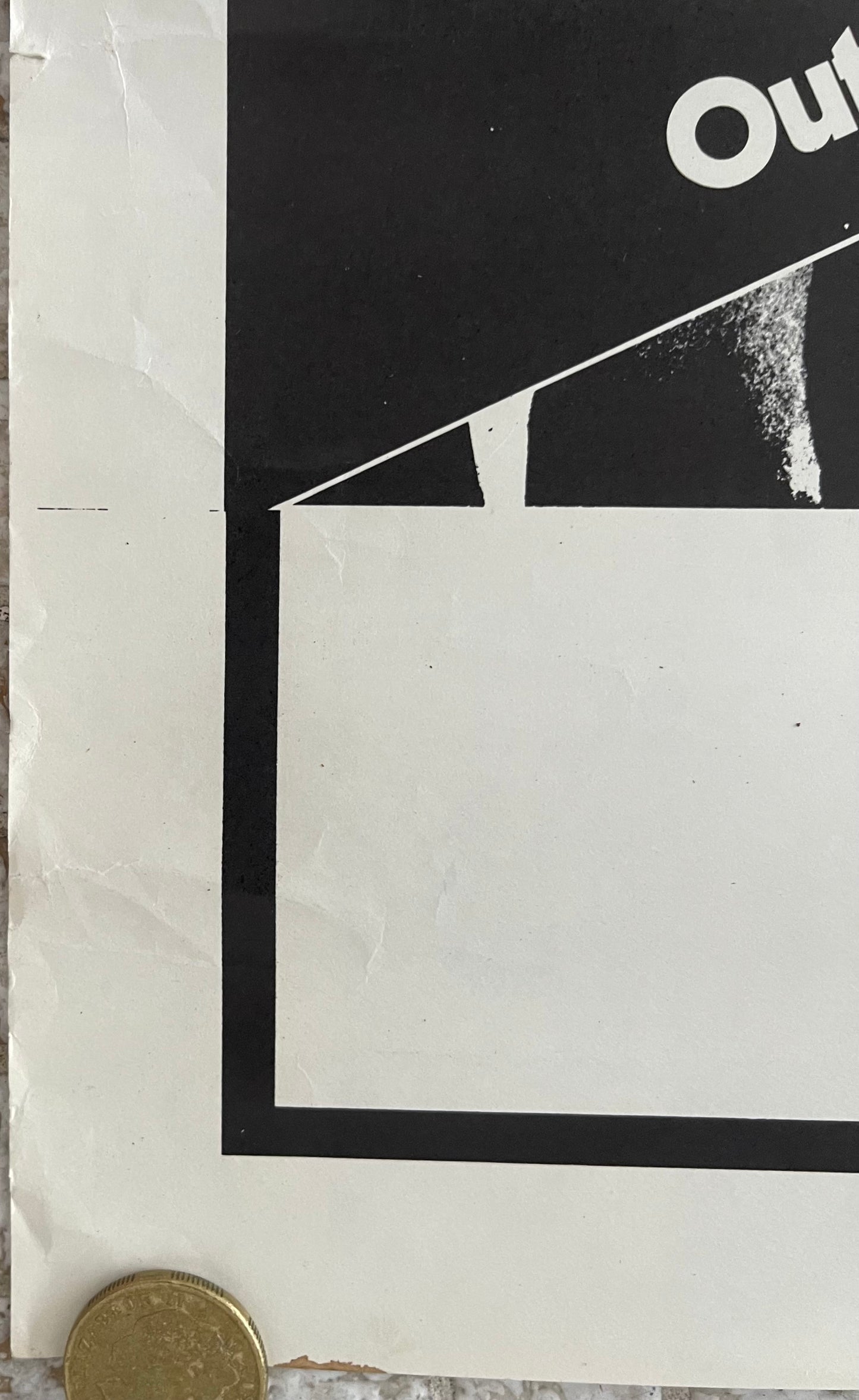 Ladies and Gentlemen, The Rolling Stones (1974) - Daybill