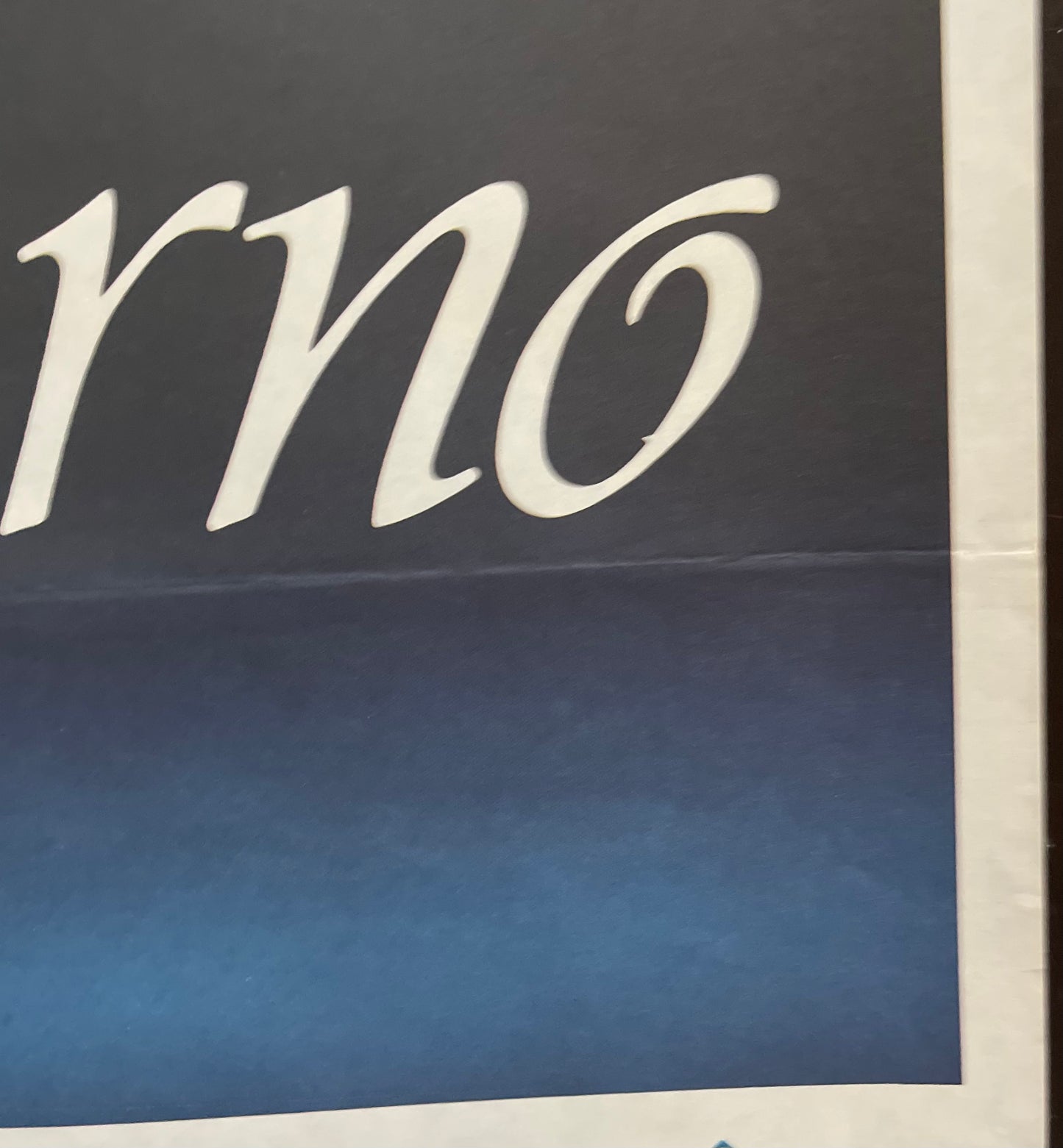 Inferno (1980) - Daybill