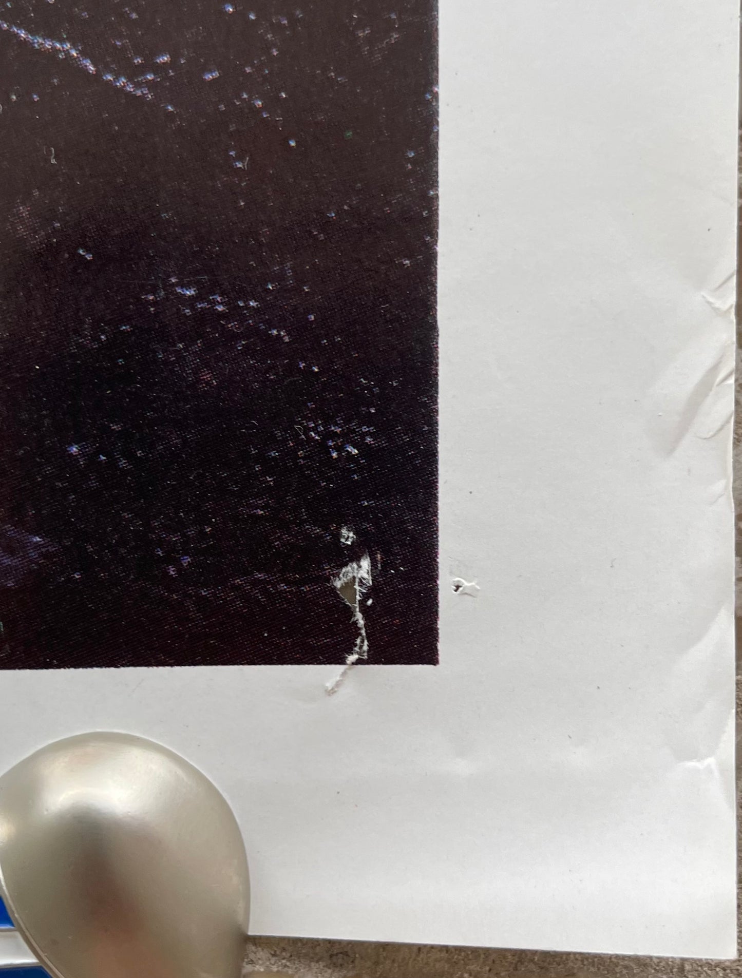 Hercules (1983) Lou Ferrigno - One Sheet