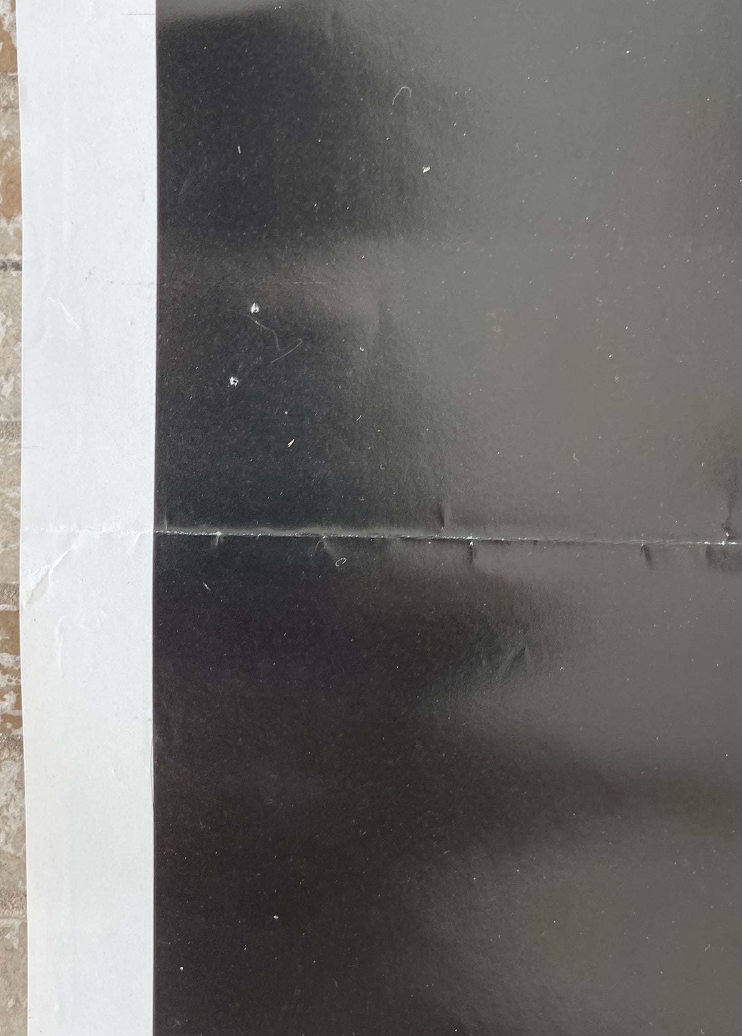 Poltergeist 2 (1986) - One Sheet