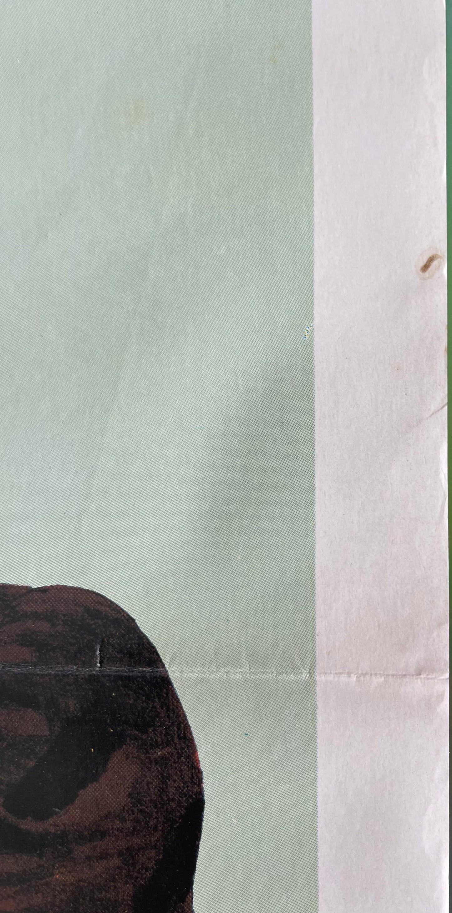 Scarface (1983) - One Sheet