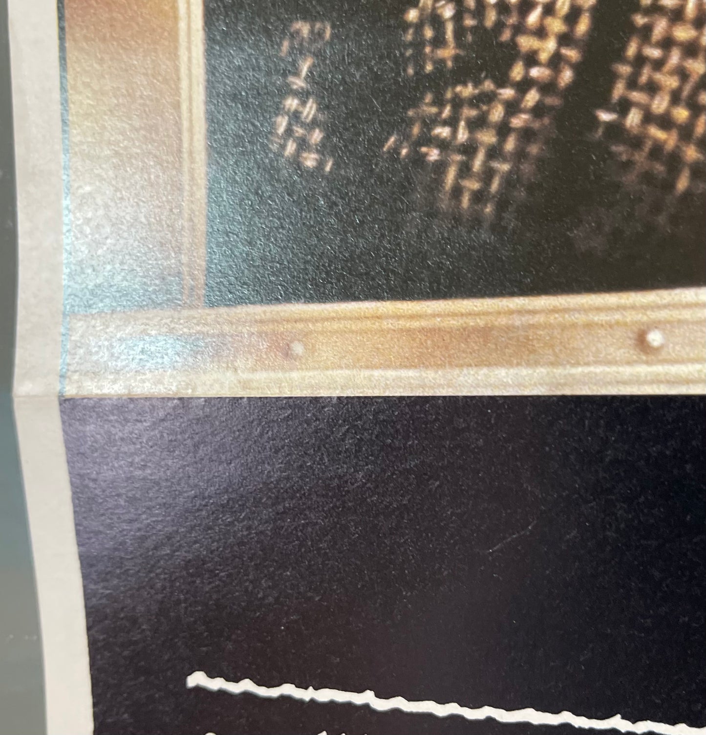 Creepshow (1983)- Daybill