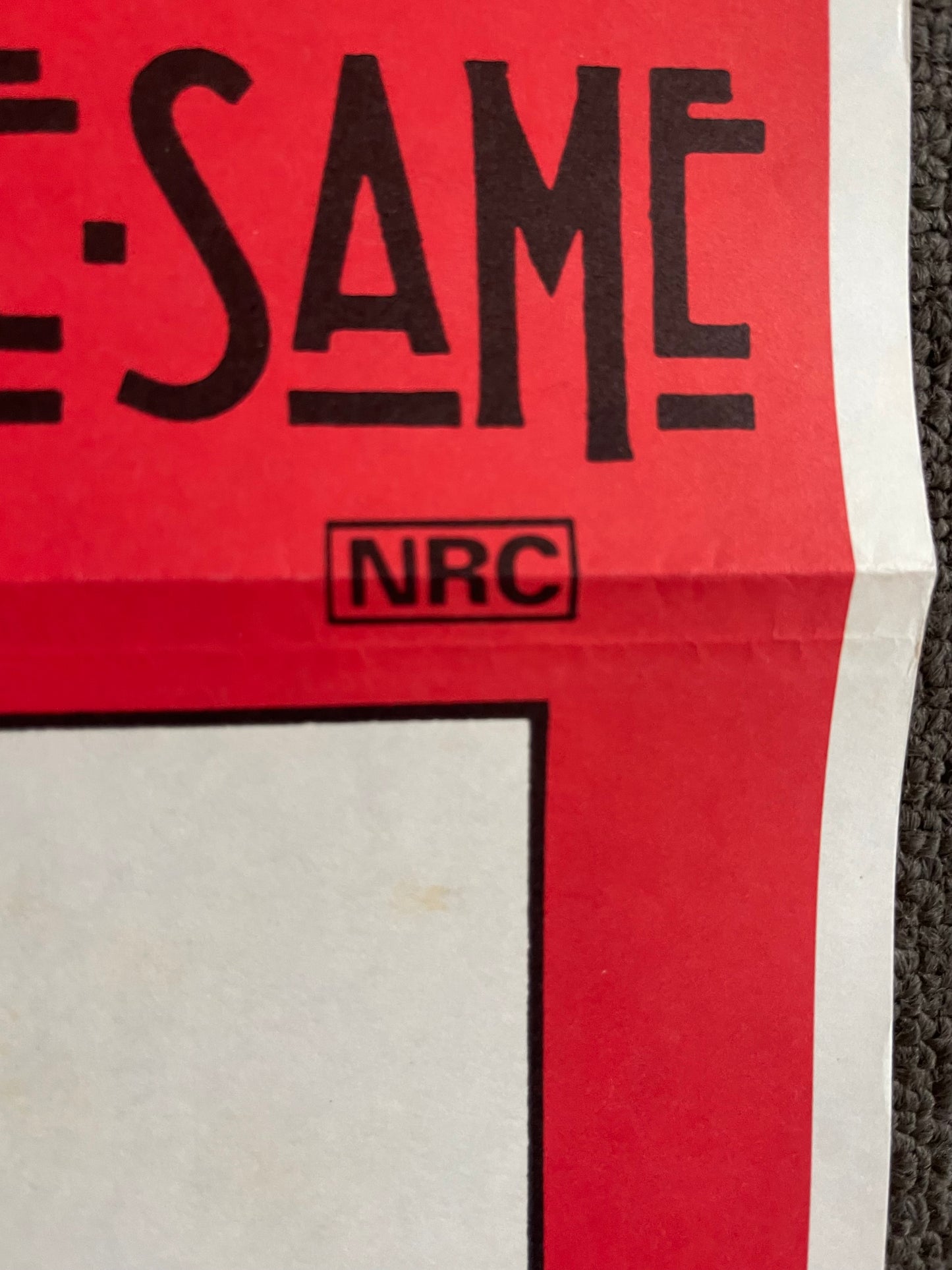 Led Zeppelin - The Song Remains The Same (1976) - Daybill