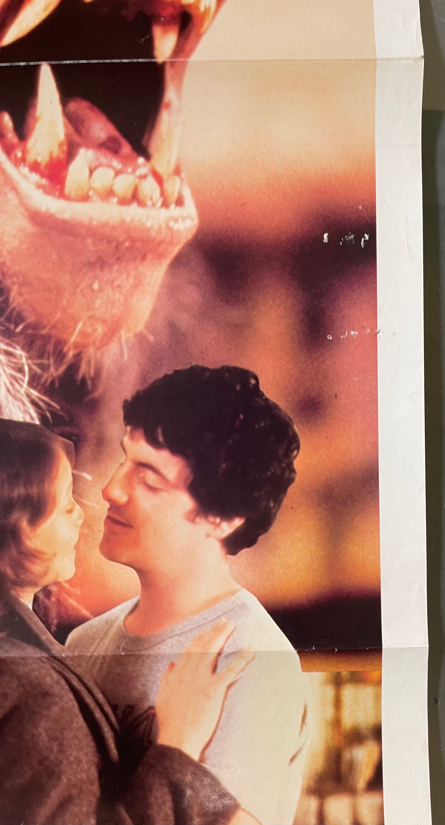 An American Werewolf in London (1981) - Daybill