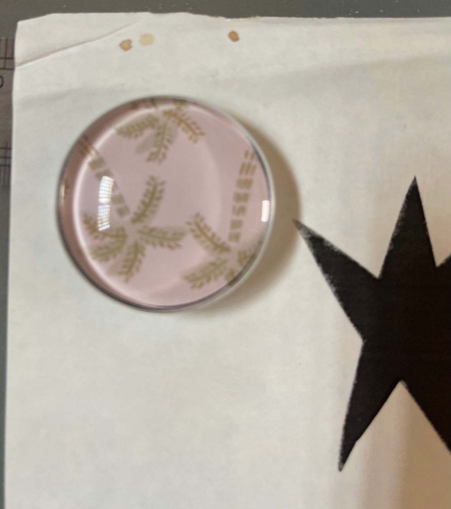 The Big Brawl (1980) Jackie Chan - Daybill