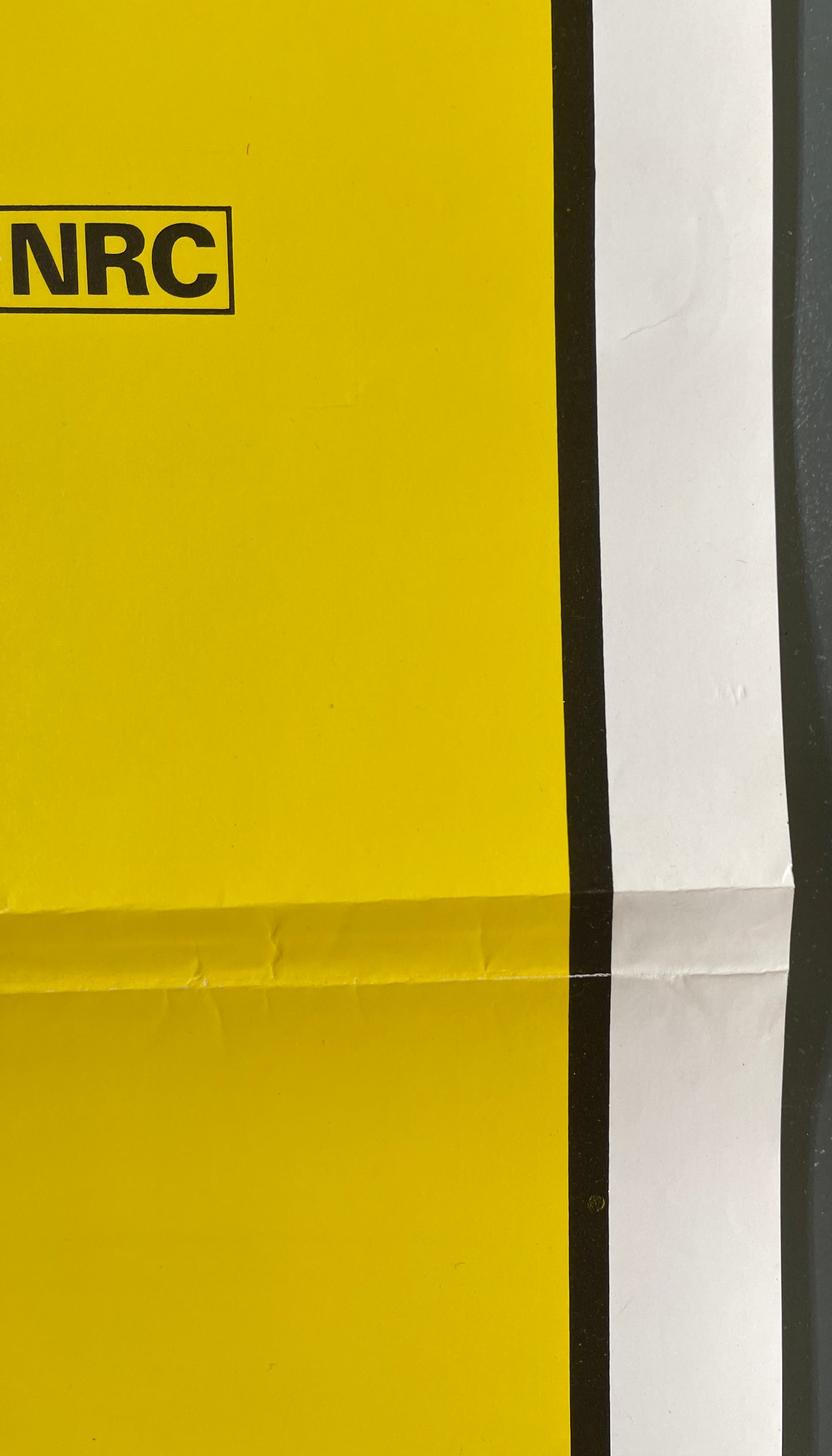 Caveman (1981) Ringo Starr - One Sheet