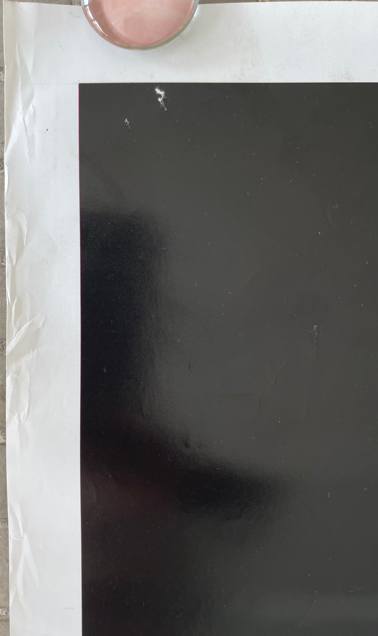 Poltergeist 2 (1986) - One Sheet