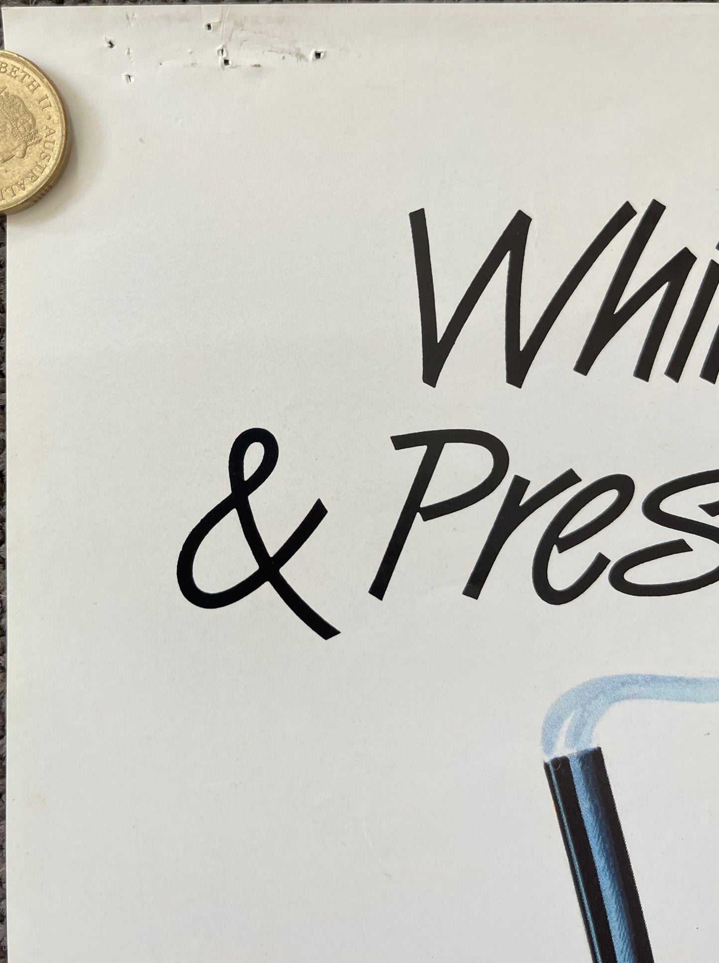 Les Patterson Saves The World (1987) - Daybill