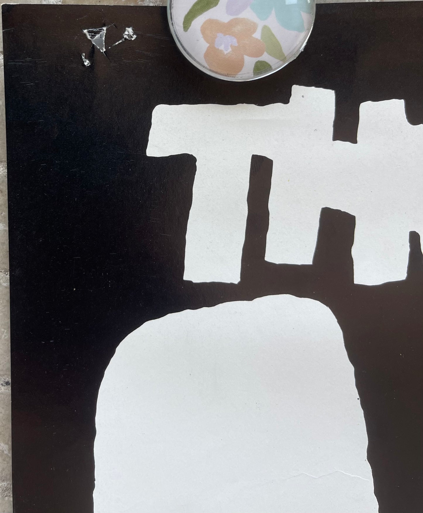 The Who - The Kids Are Alright - One Sheet