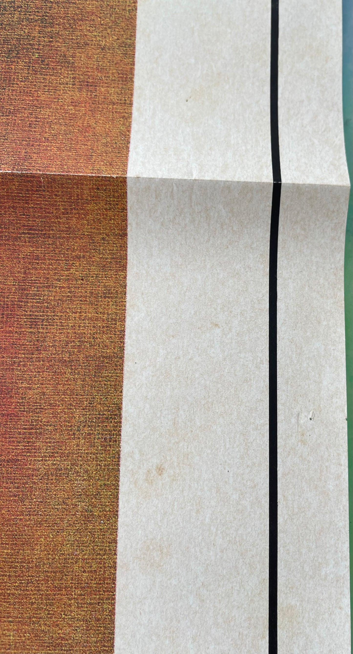 An Officer And A Gentleman (1982) - One Sheet