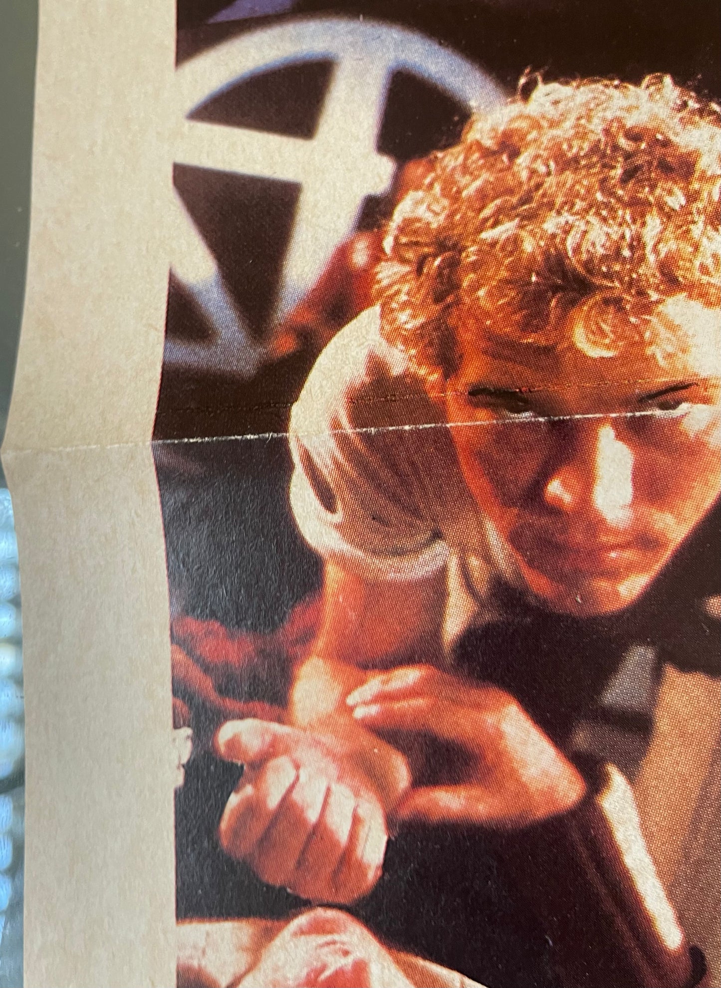 Star Trek II: The Wrath of Khan (1982) - One Sheet