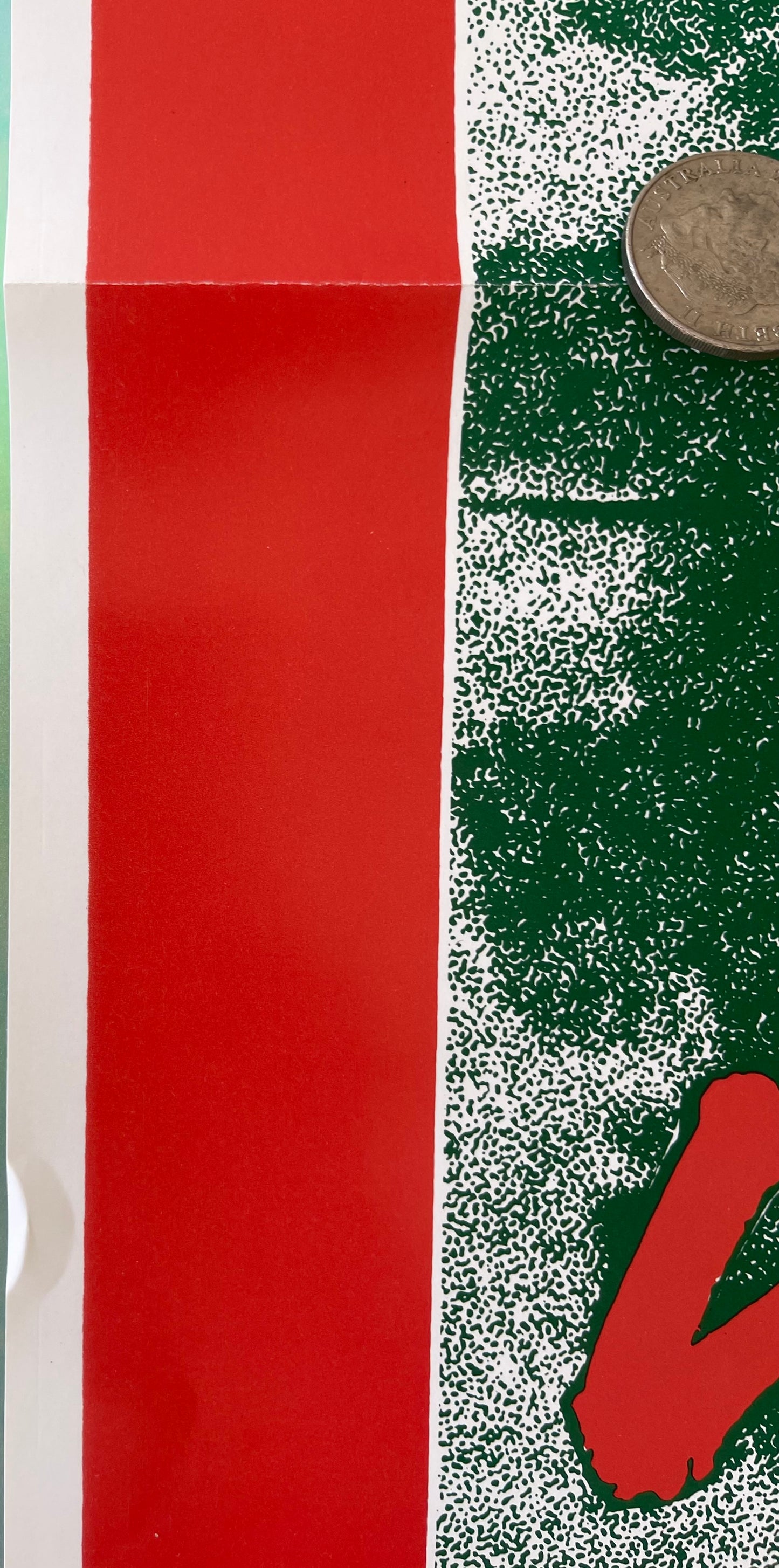 Escape To Victory (1981) - One Sheet