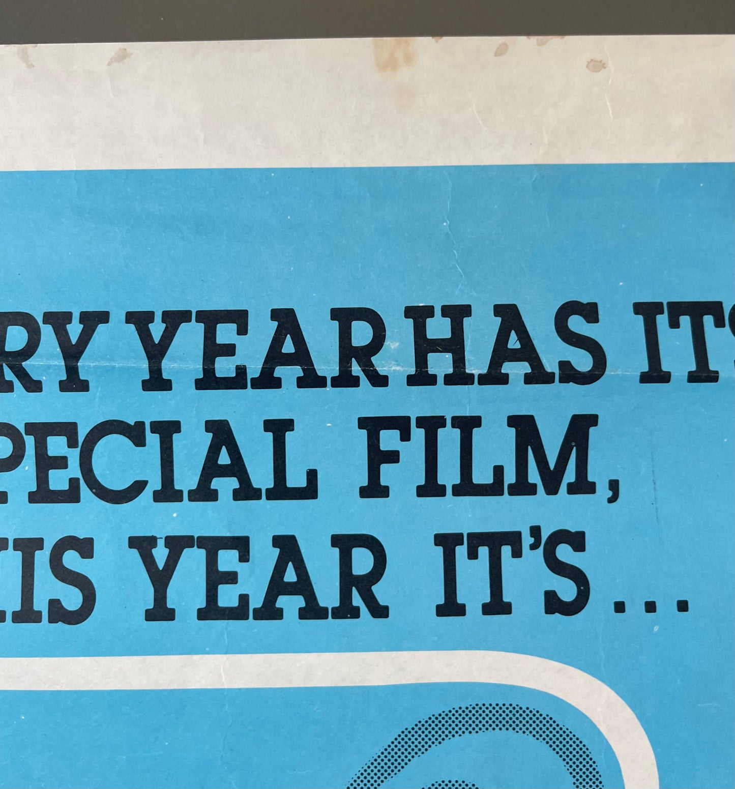 Storm Boy (1976) - Daybill