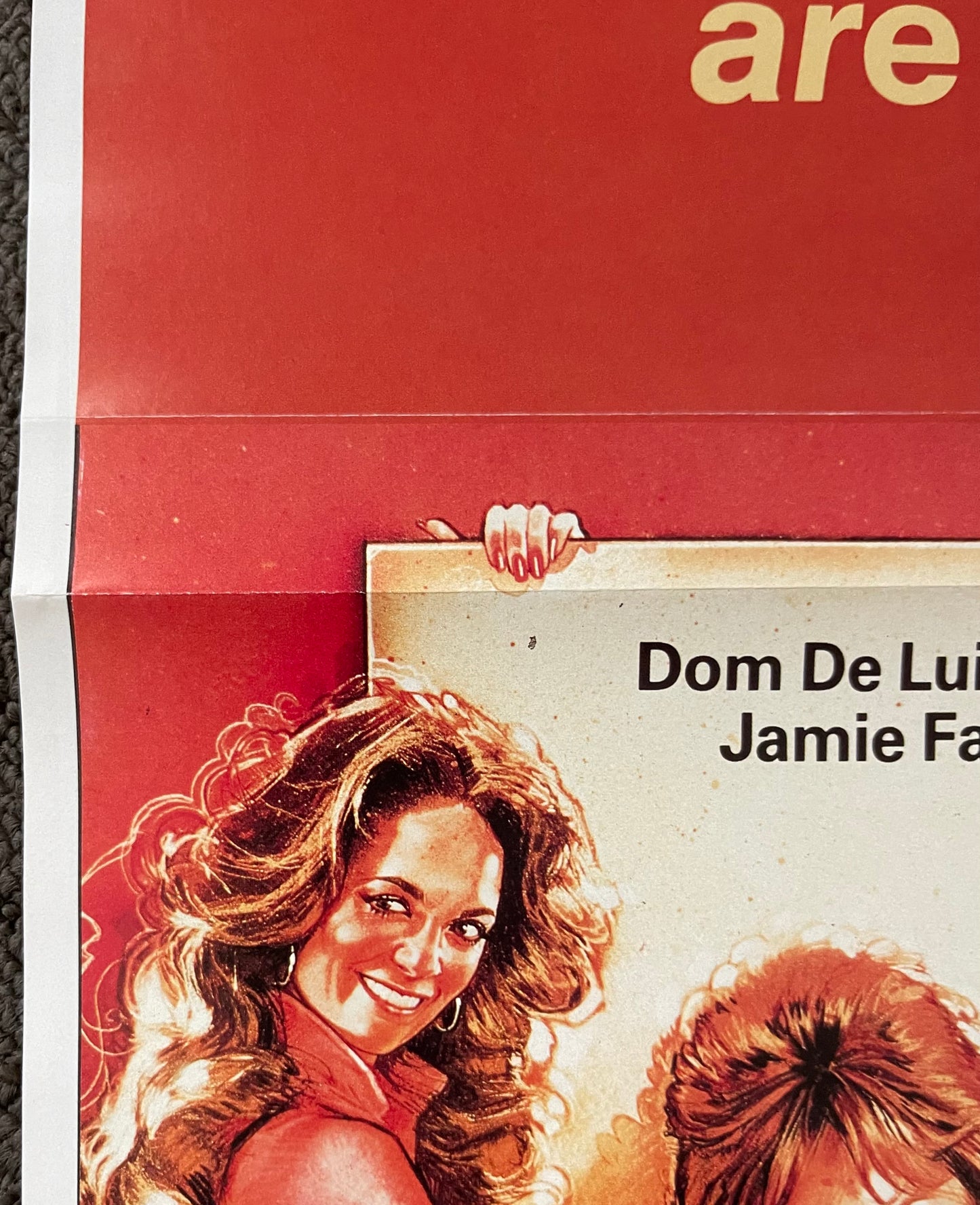 Cannonball Run II (1984) - Daybill