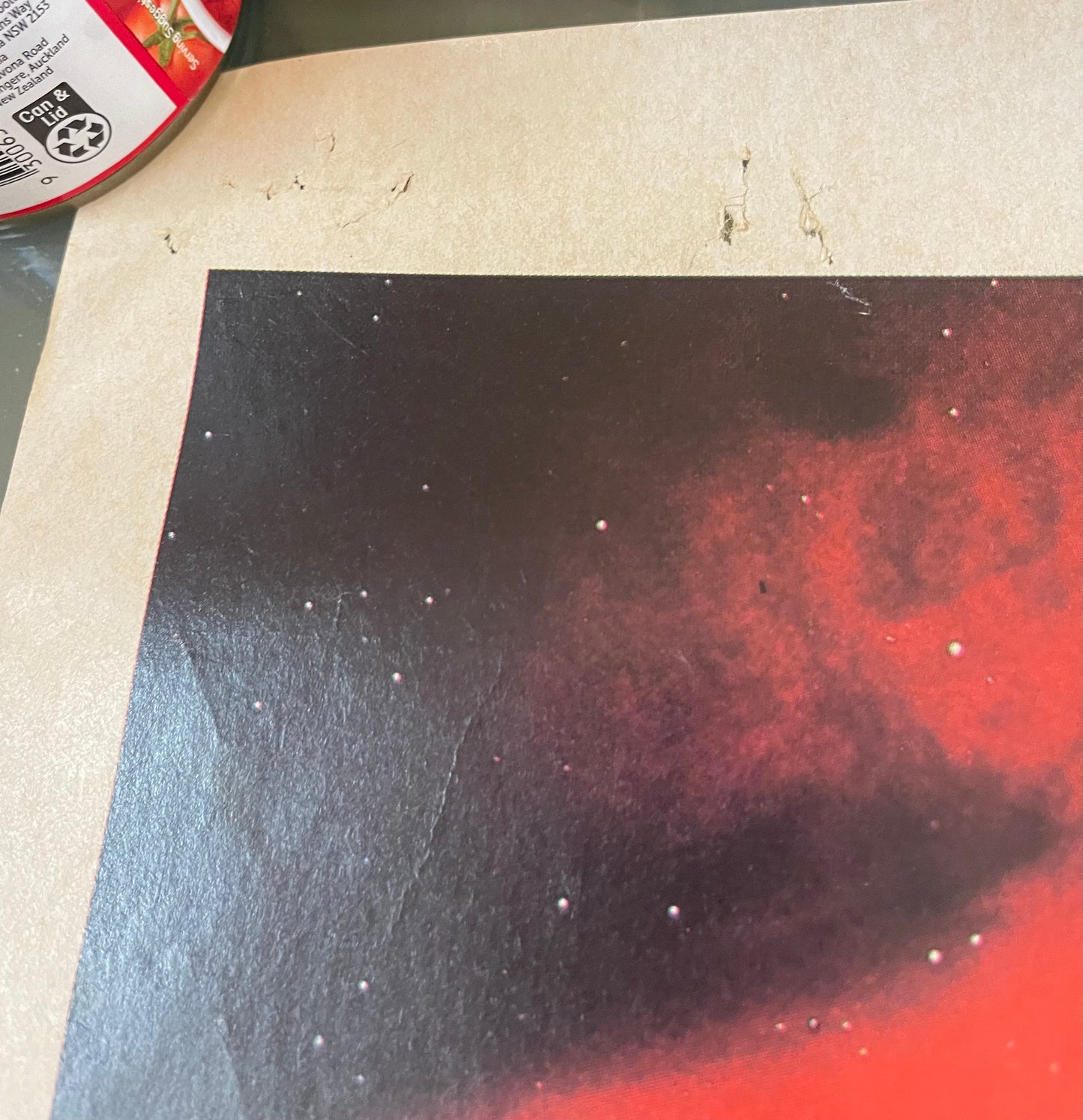 Star Trek II: The Wrath of Khan (1982) - One Sheet