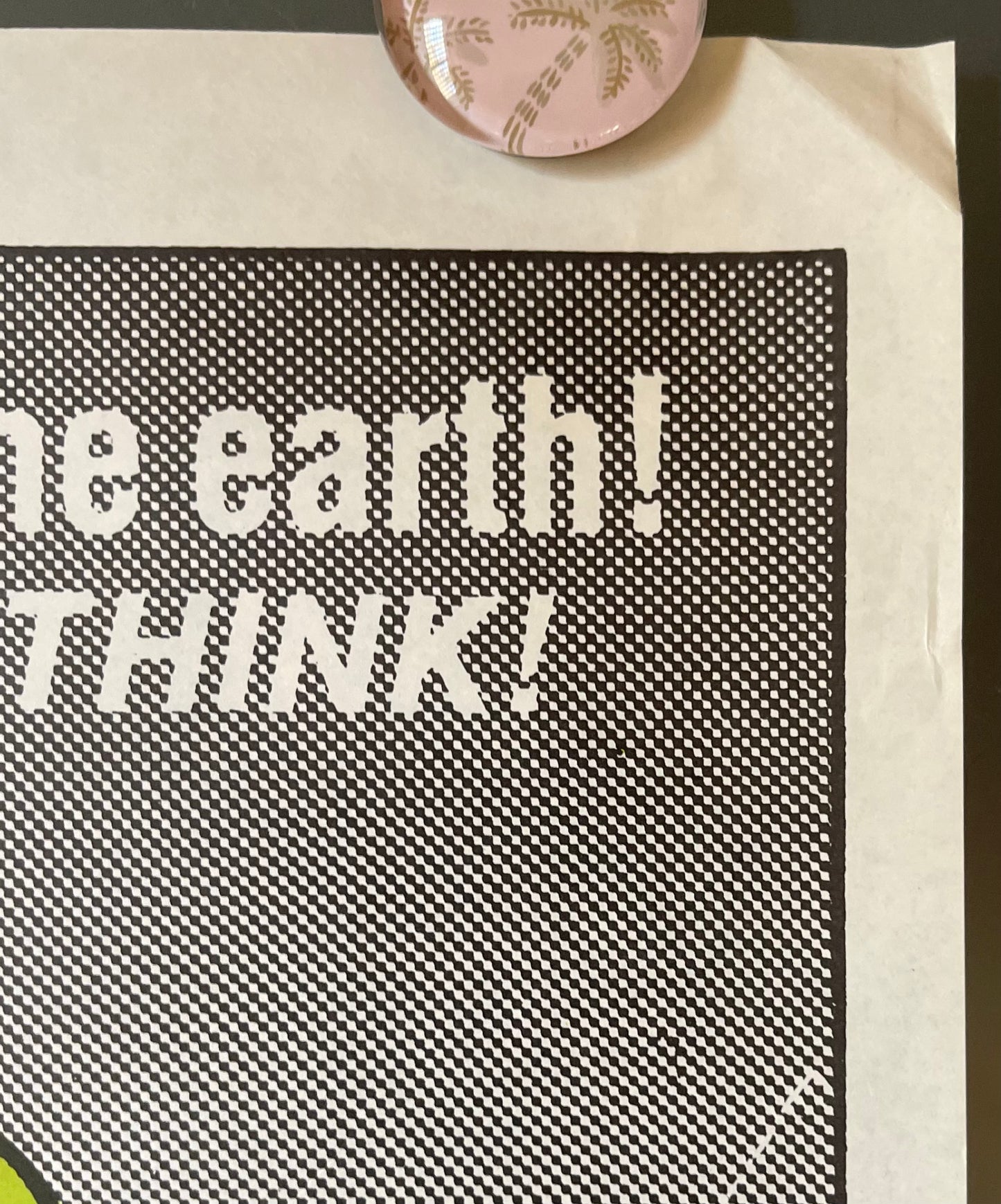 Empire of the Ants (1977) - Daybill