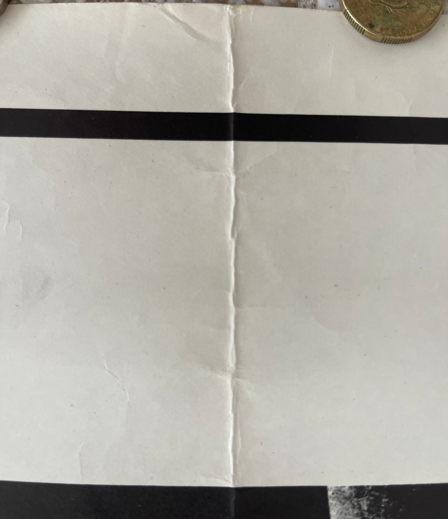 Ladies and Gentlemen, The Rolling Stones (1974) - Daybill