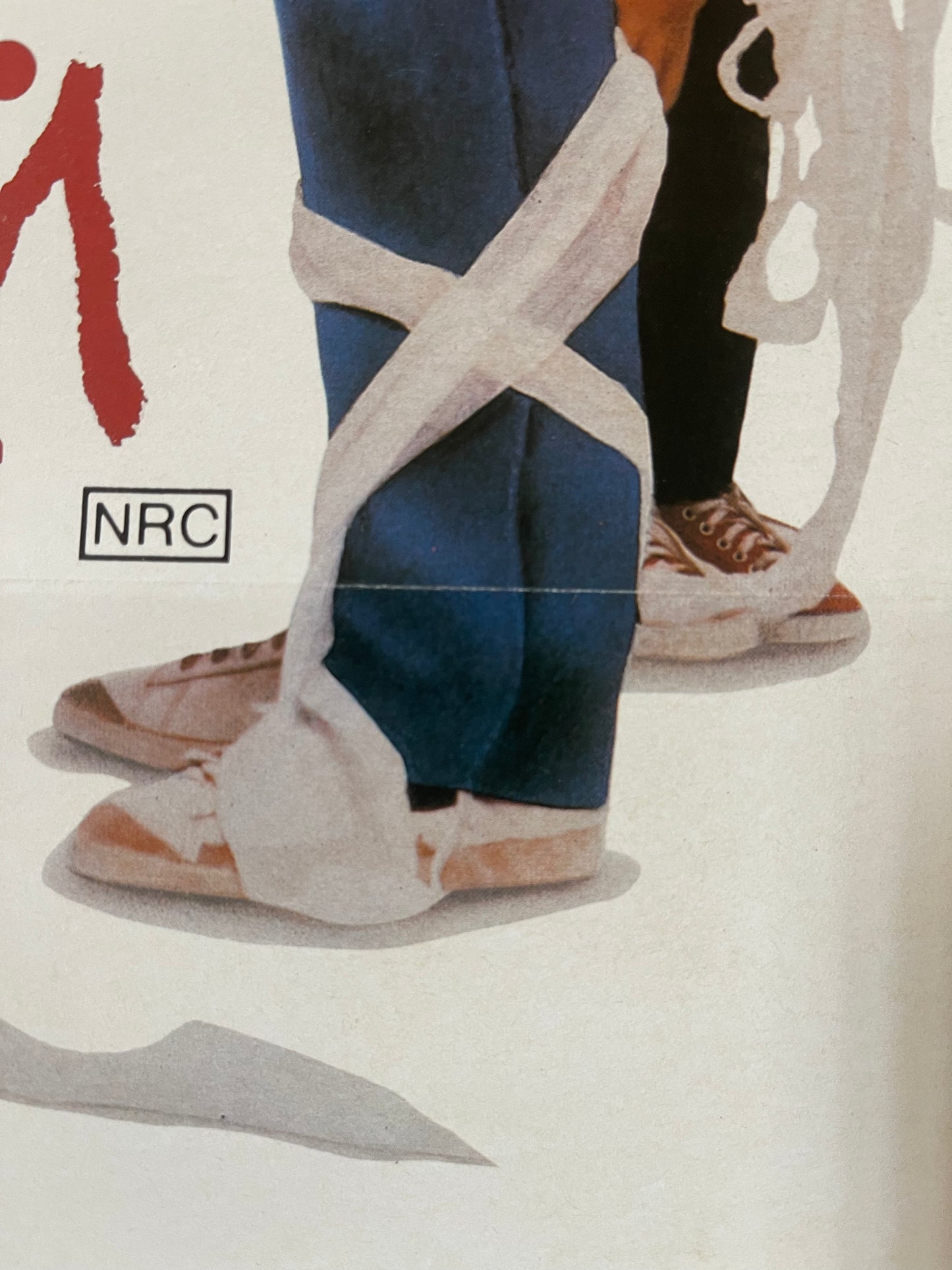 Mr Mom - Michael Keaton - Daybill