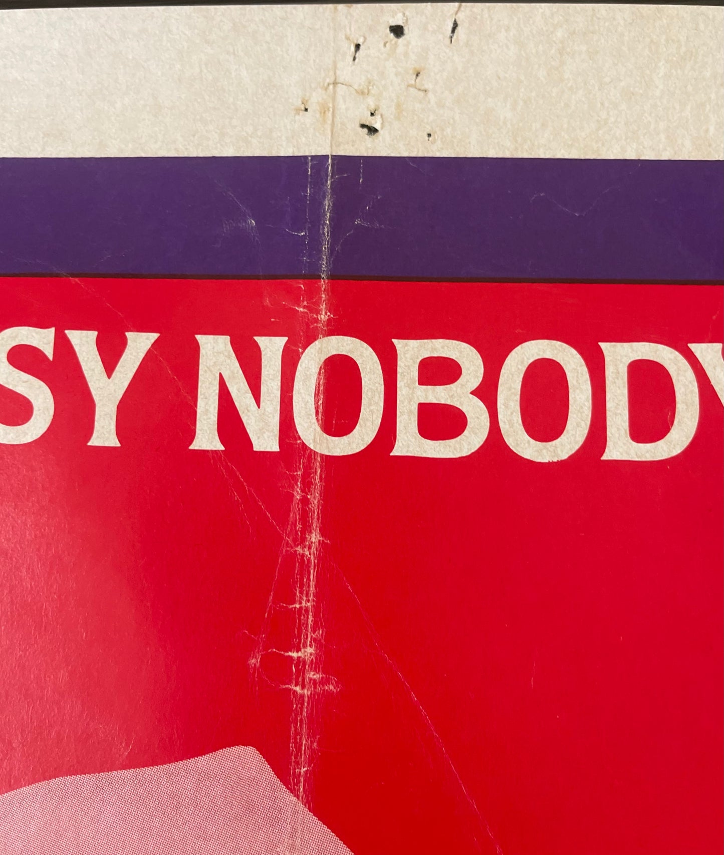 Nightshift (1982) - One Sheet