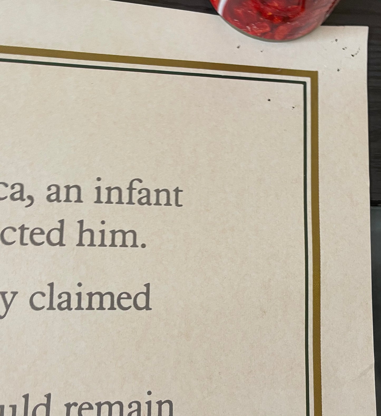 Greystoke: The Legend Of Tarzan, Lord of the Apes (1984) - One Sheet