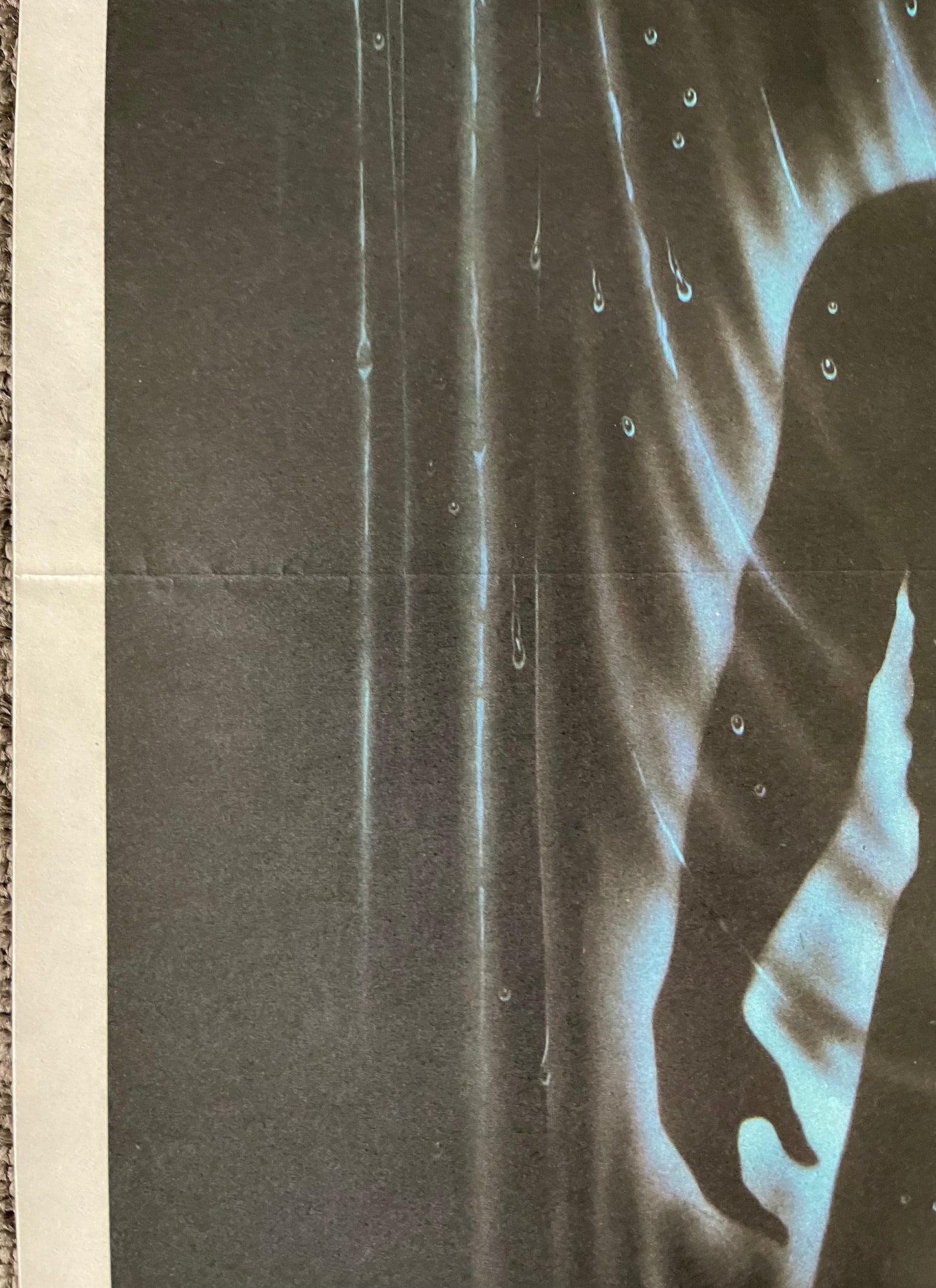 Friday The 13th Part III (1982) - Daybill