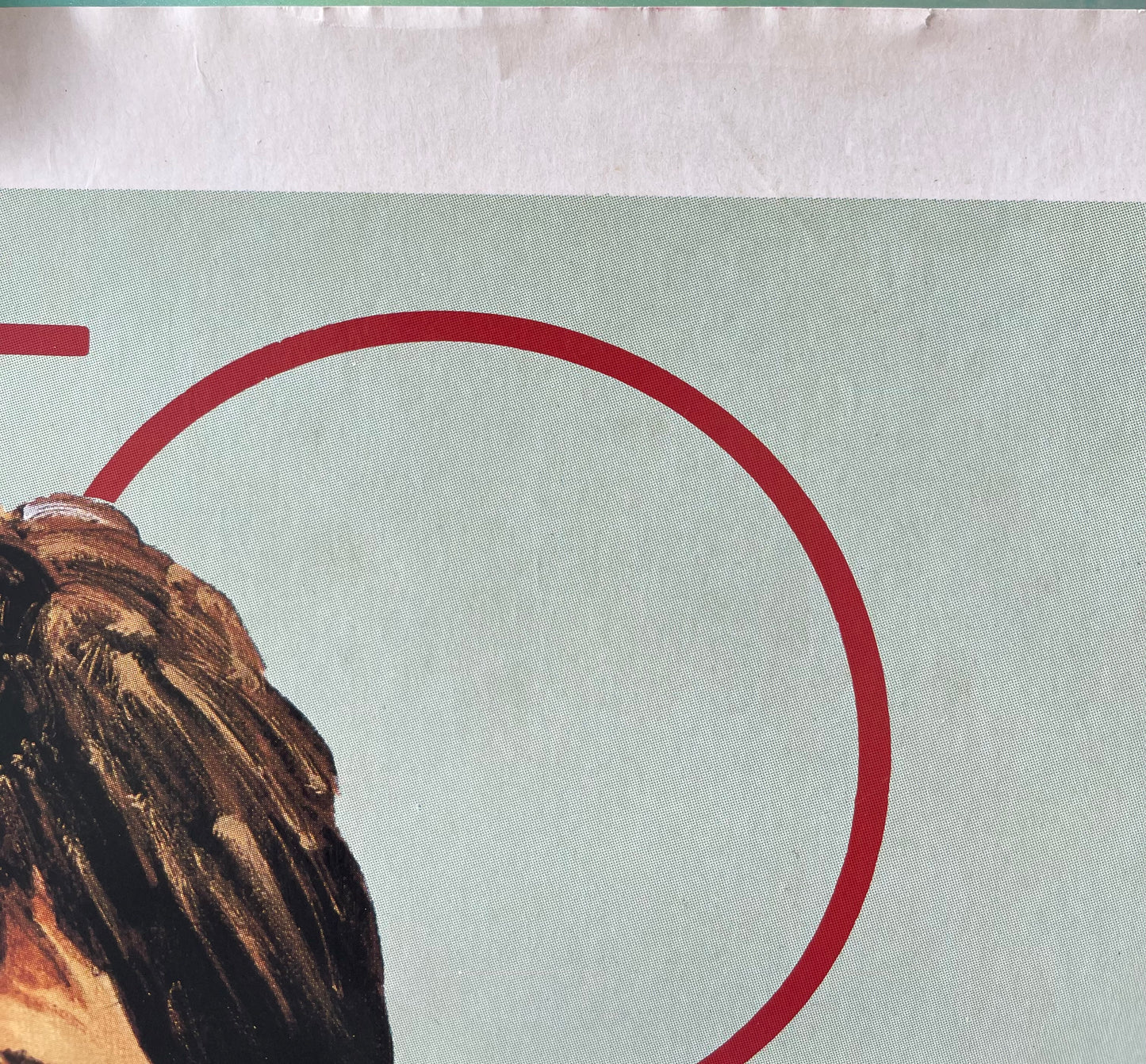 Scarface (1983) - One Sheet