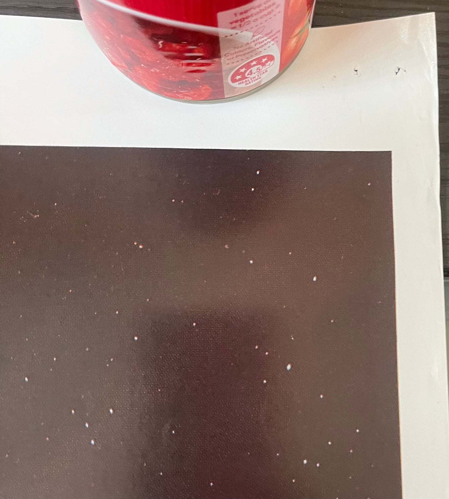 Galaxy Of Terror (1981) - One Sheet