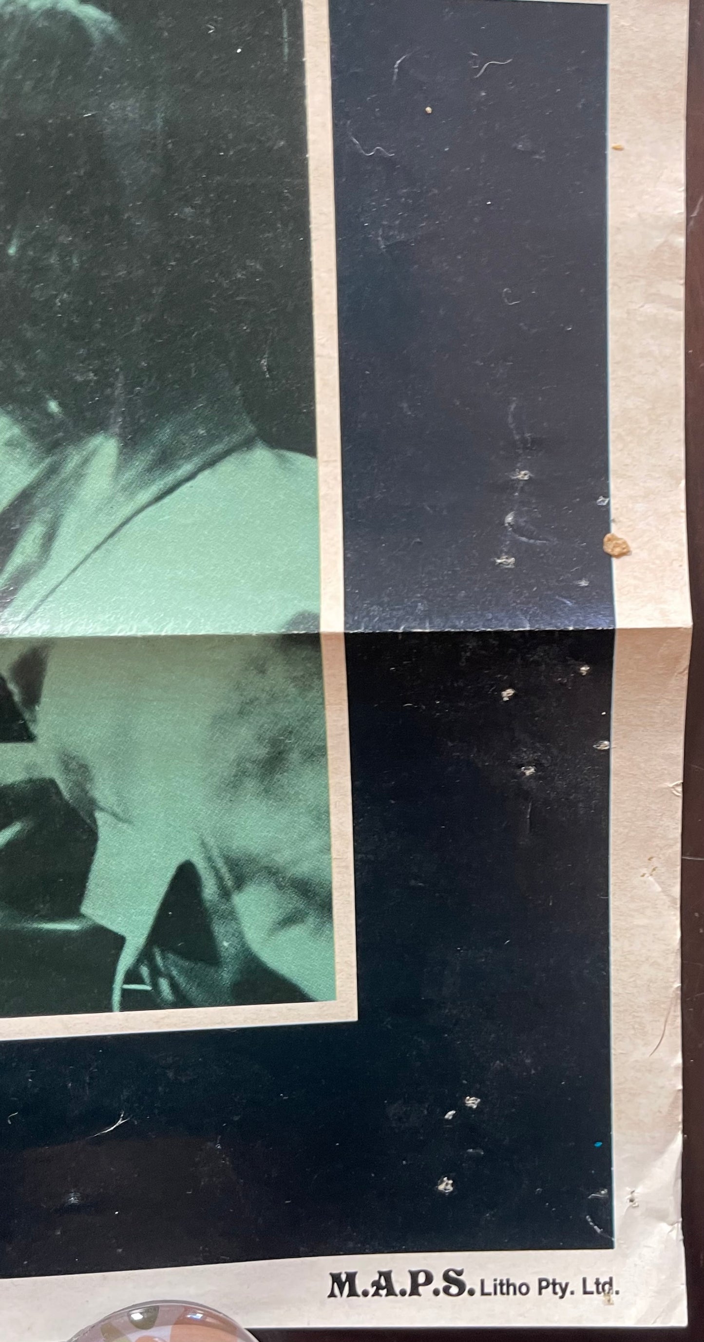 Star Wars: The Empire Strikes Back (1980) - Daybill